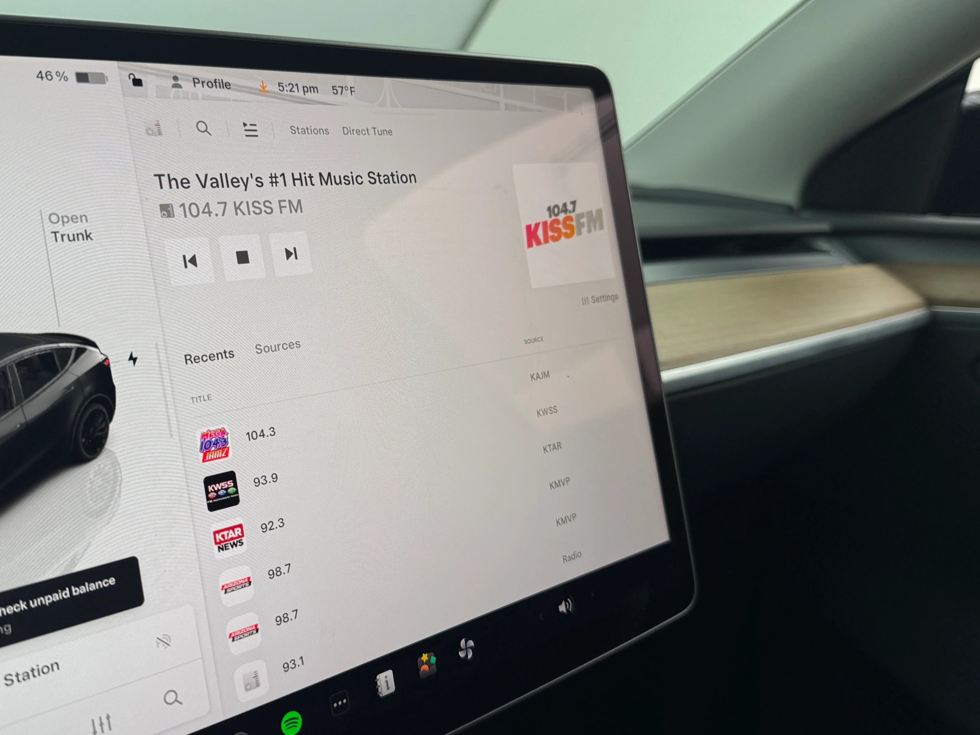2024 Tesla Model Y Performance 3