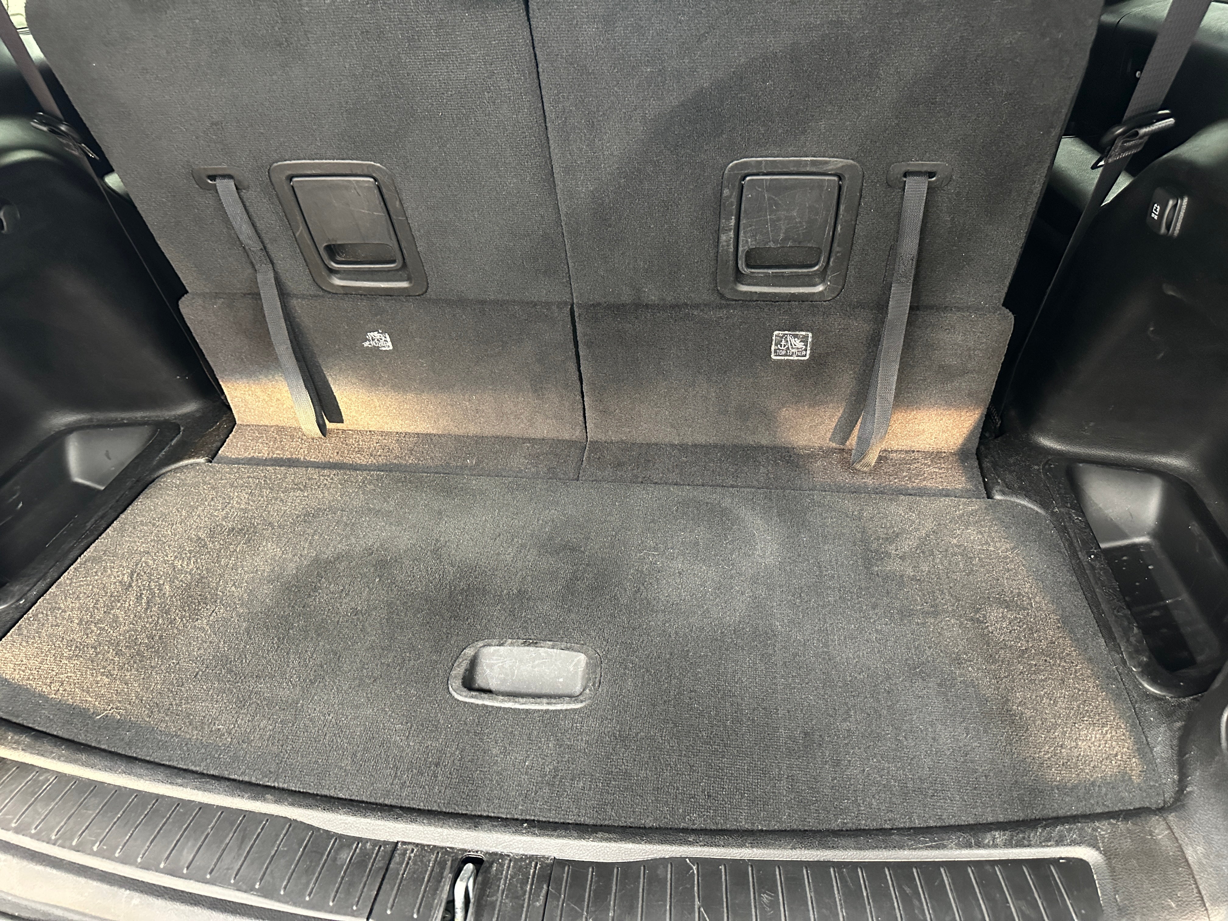 2023 Jeep Grand Cherokee L Altitude 7