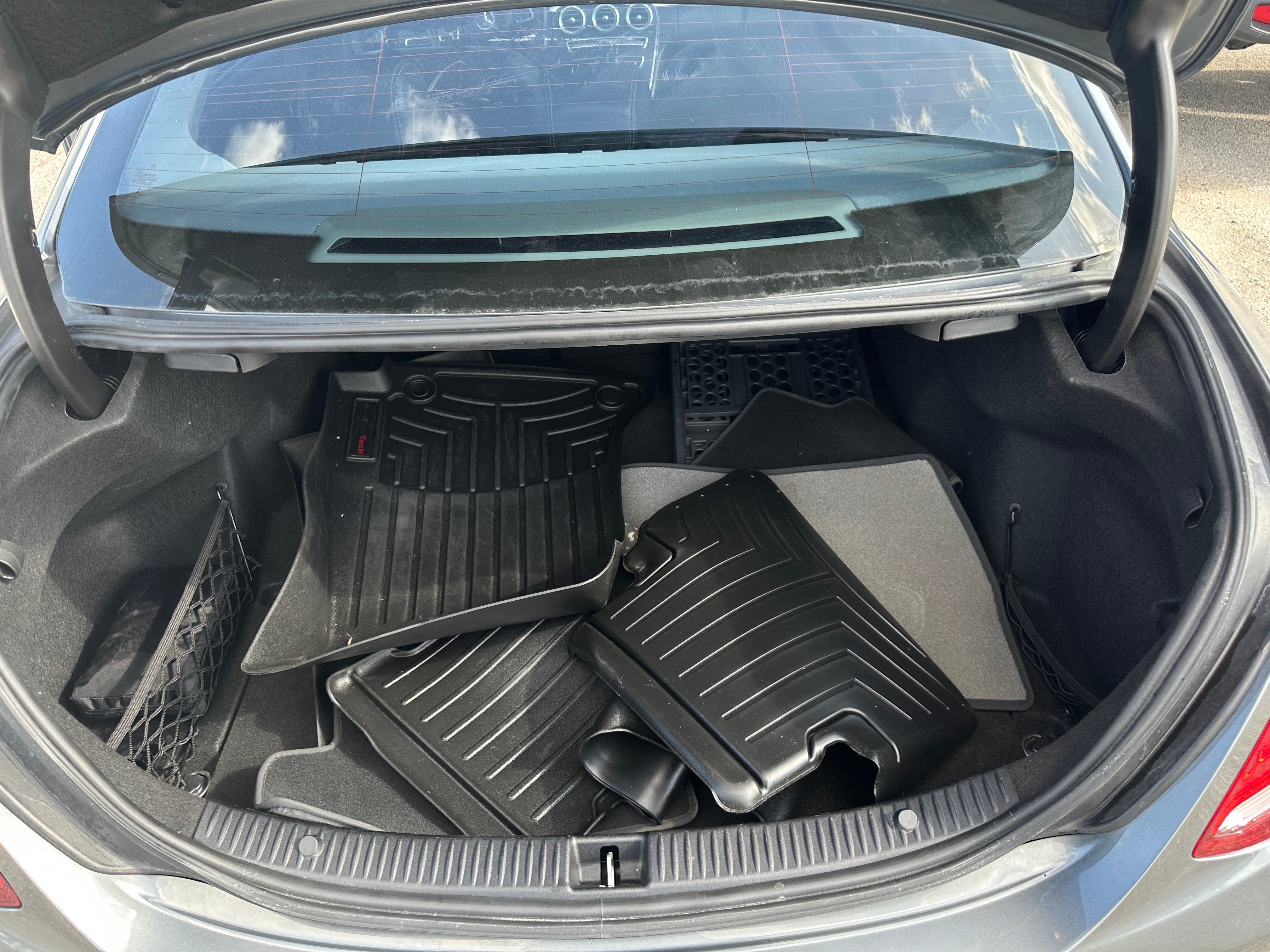 2017 Mercedes-Benz C-Class C 300 6
