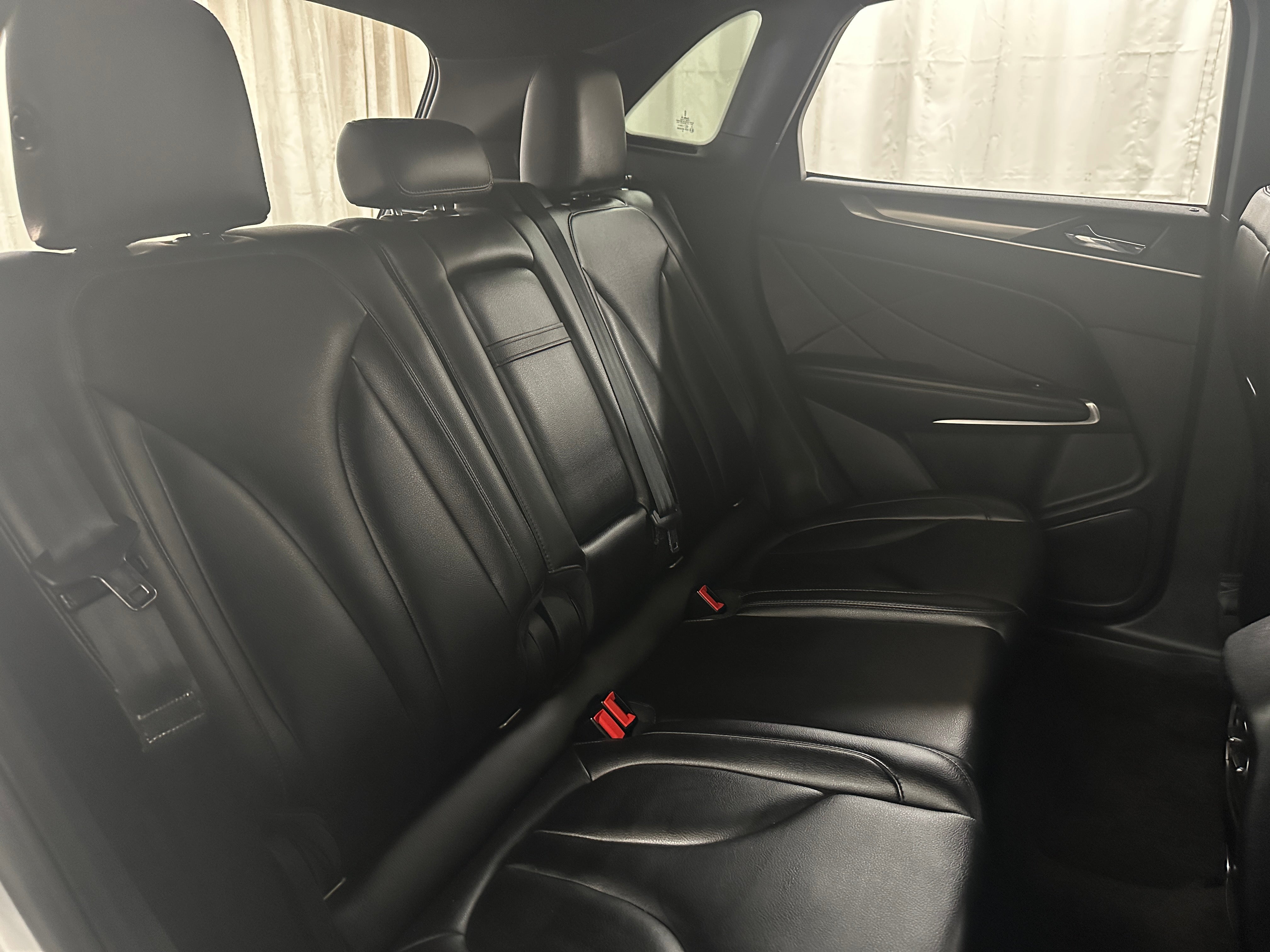 2019 Lincoln MKC Premiere 5