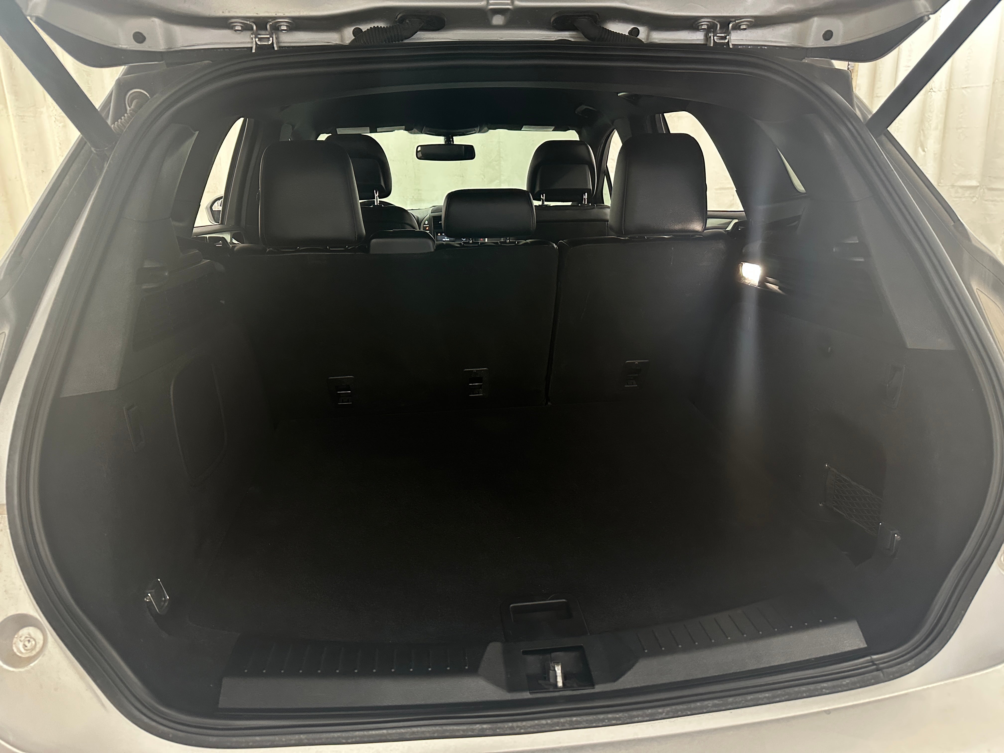 2019 Lincoln MKC Premiere 6