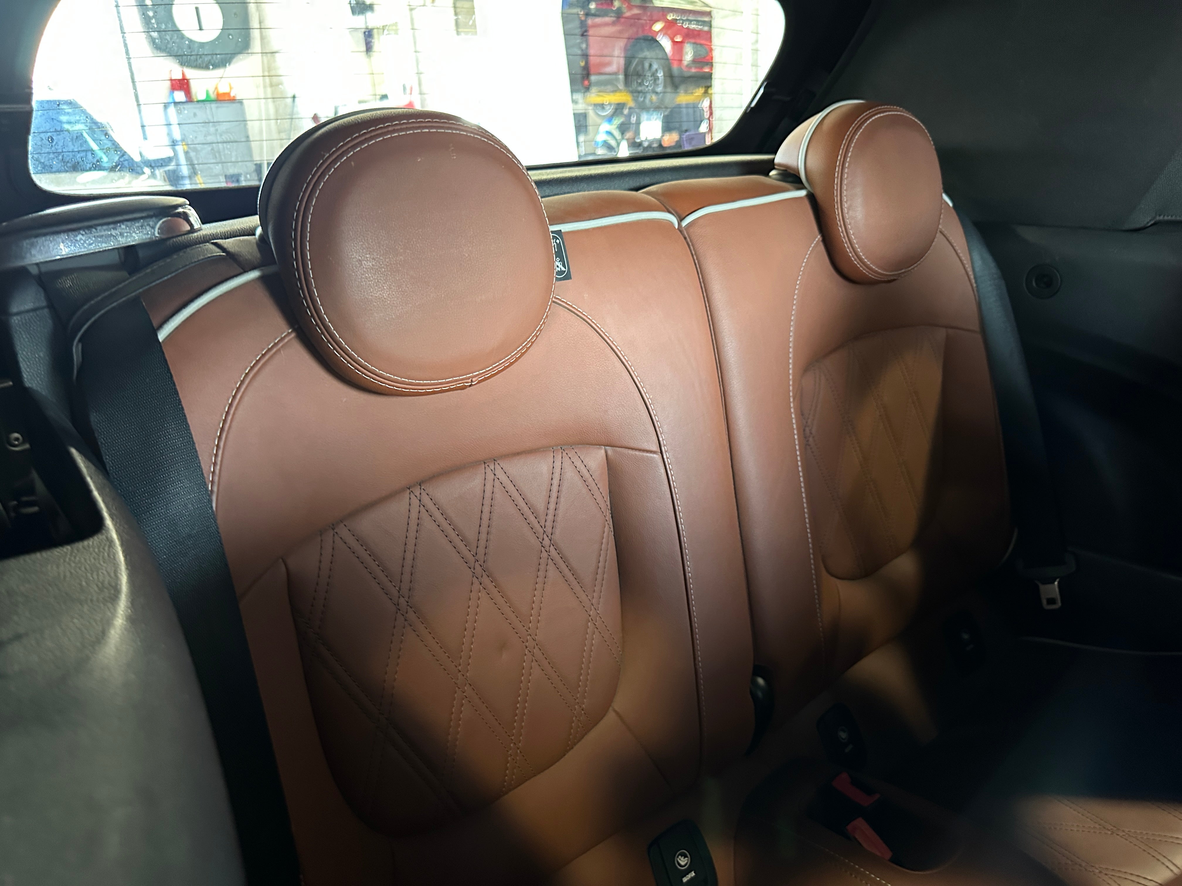 2017 MINI Cooper Convertible  5