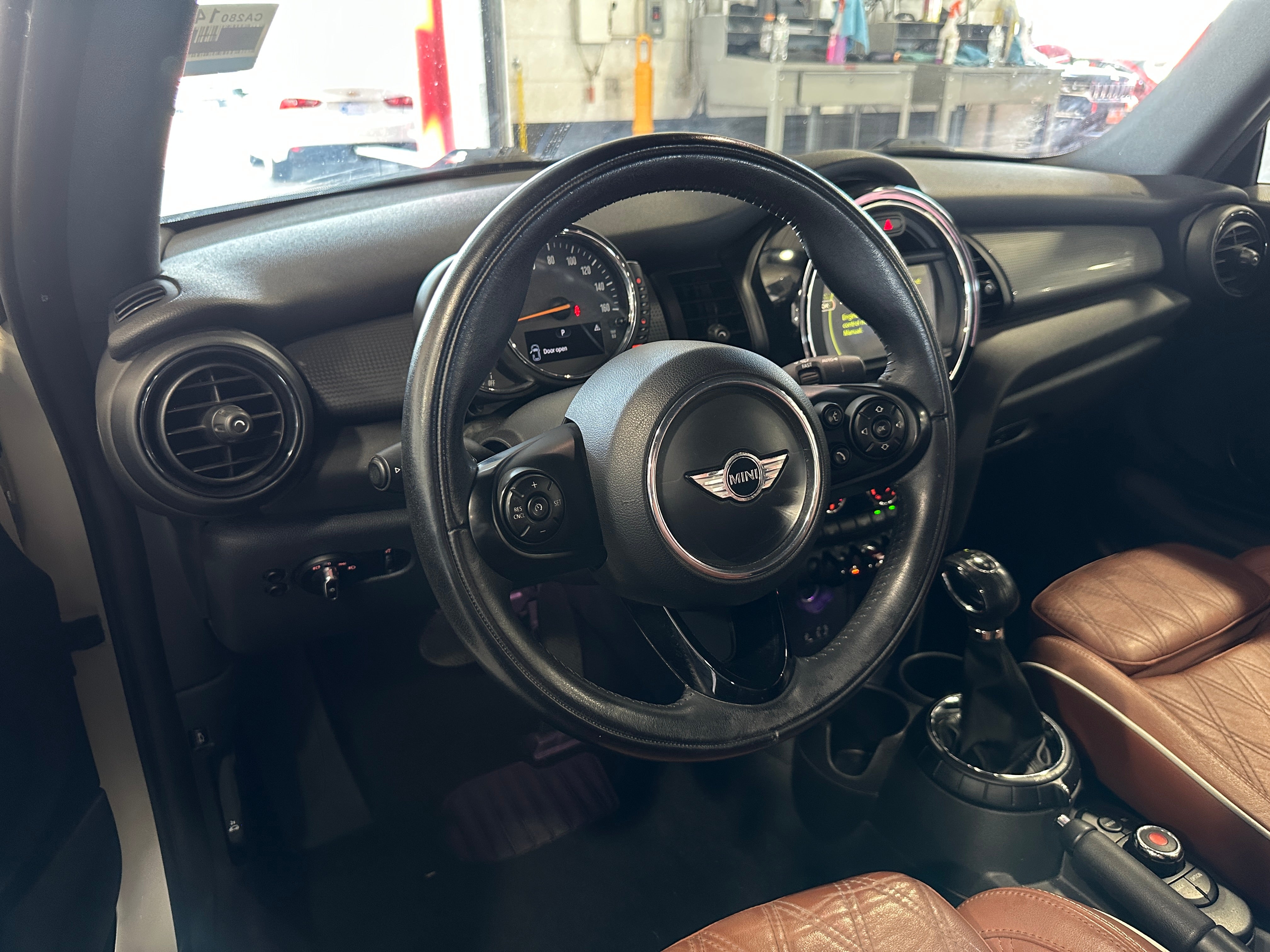 2017 MINI Cooper Convertible  2