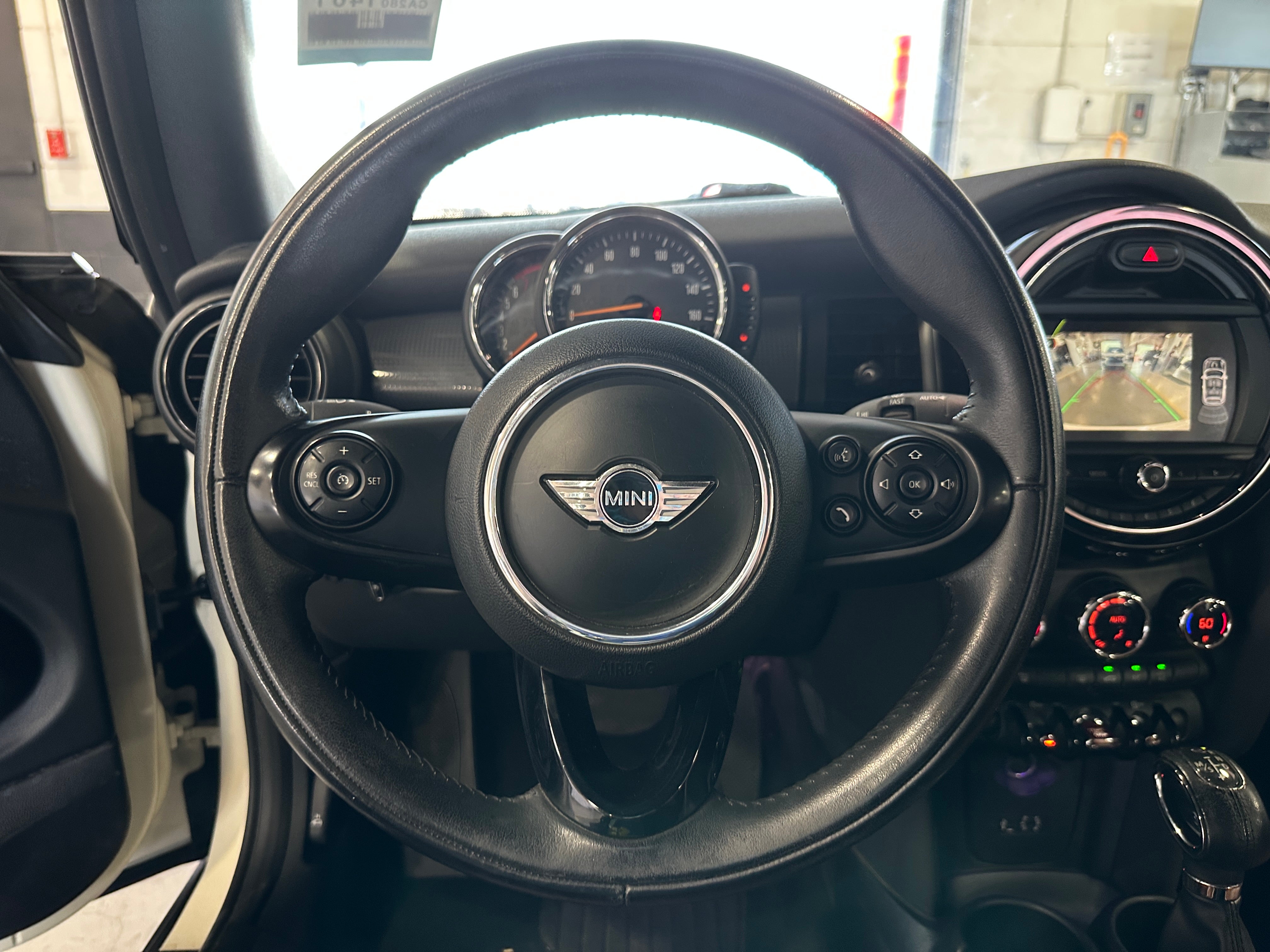2017 MINI Cooper Convertible  4
