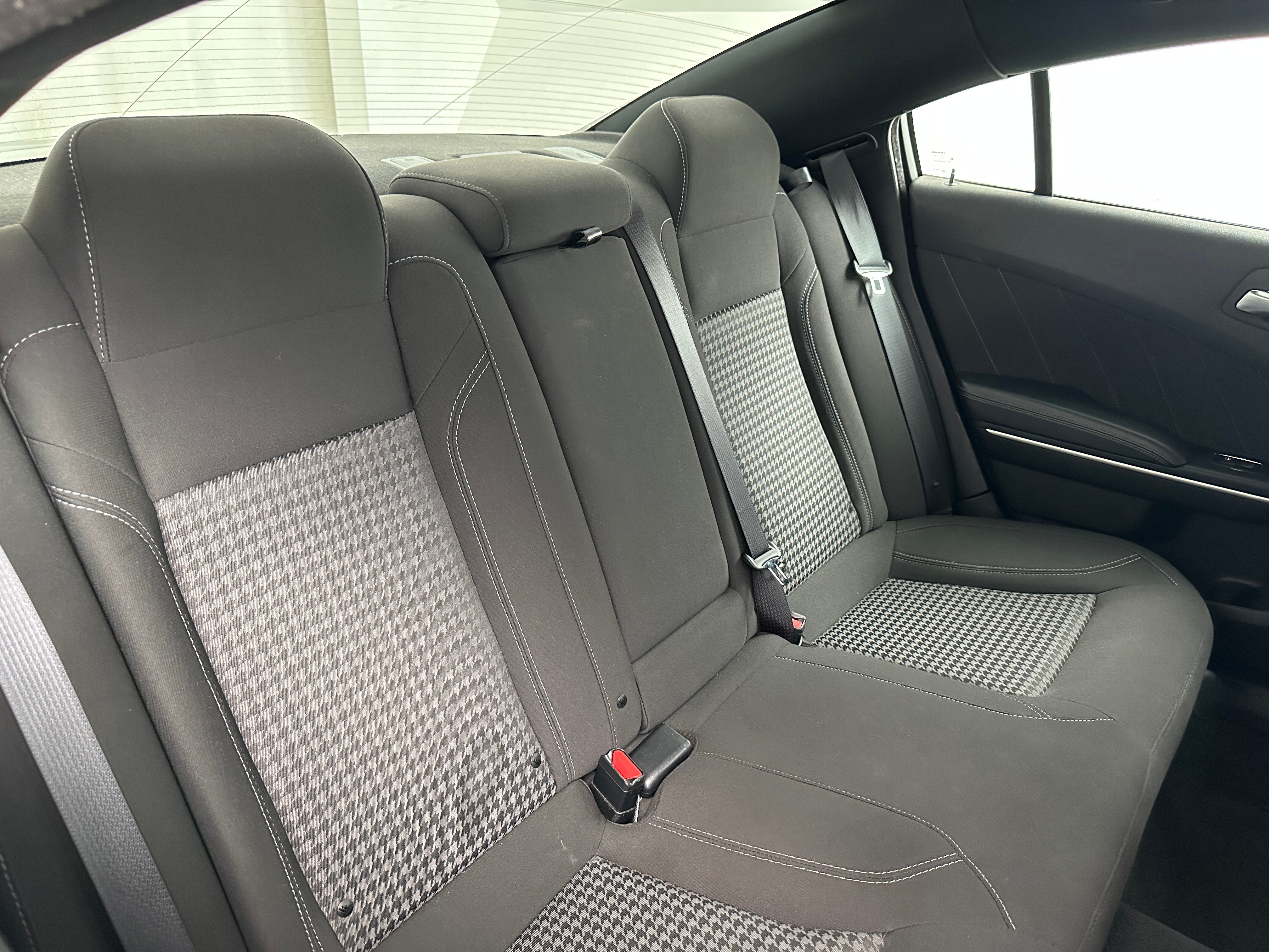 2023 Dodge Charger SXT 6