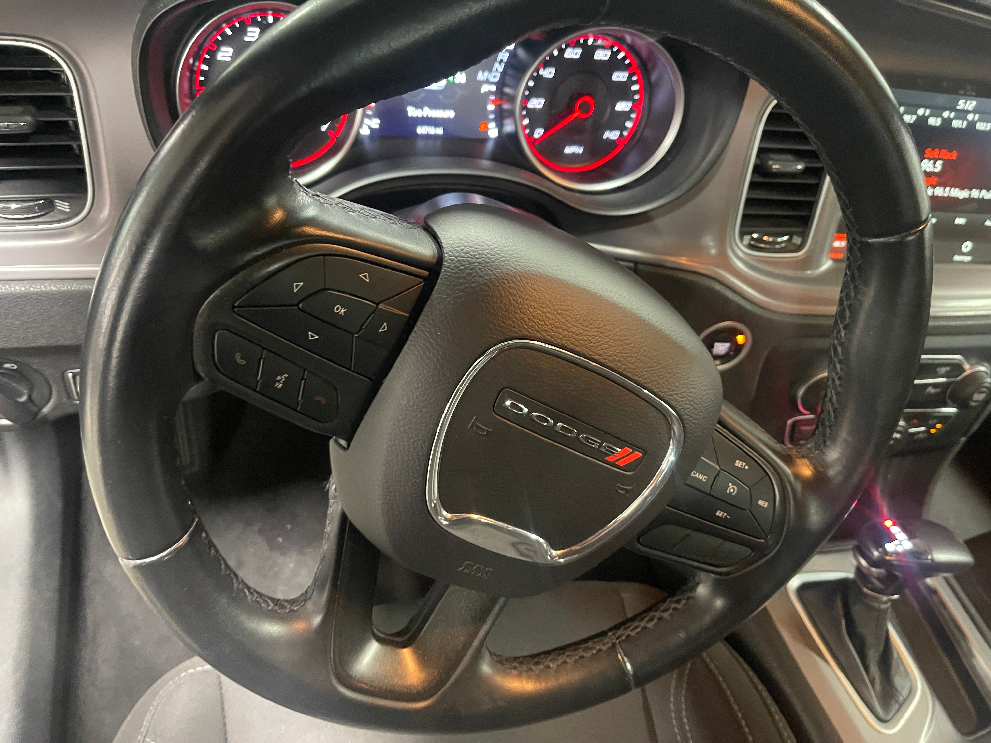 2023 Dodge Charger SXT 5