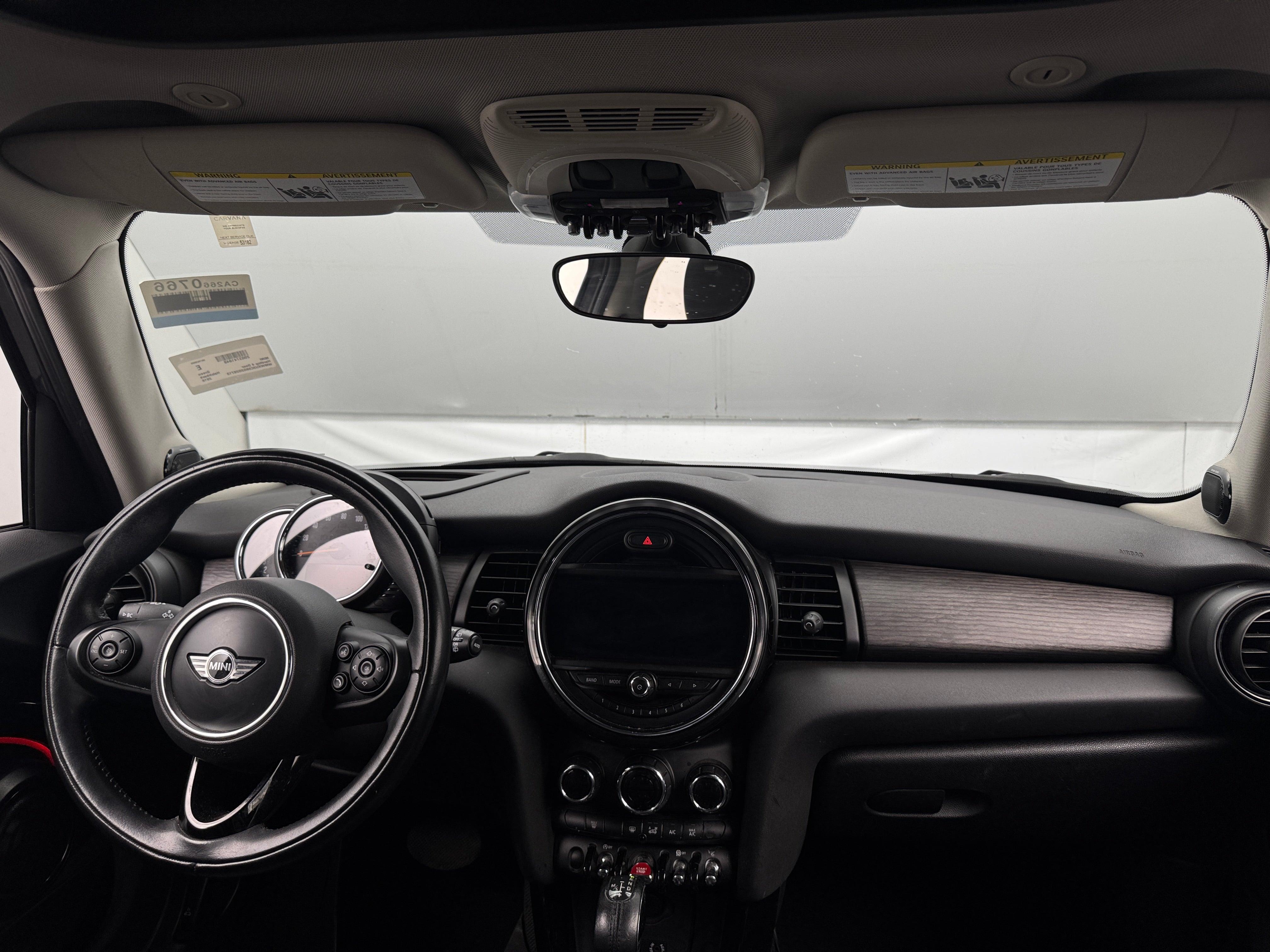 2016 MINI Cooper Hardtop S 2