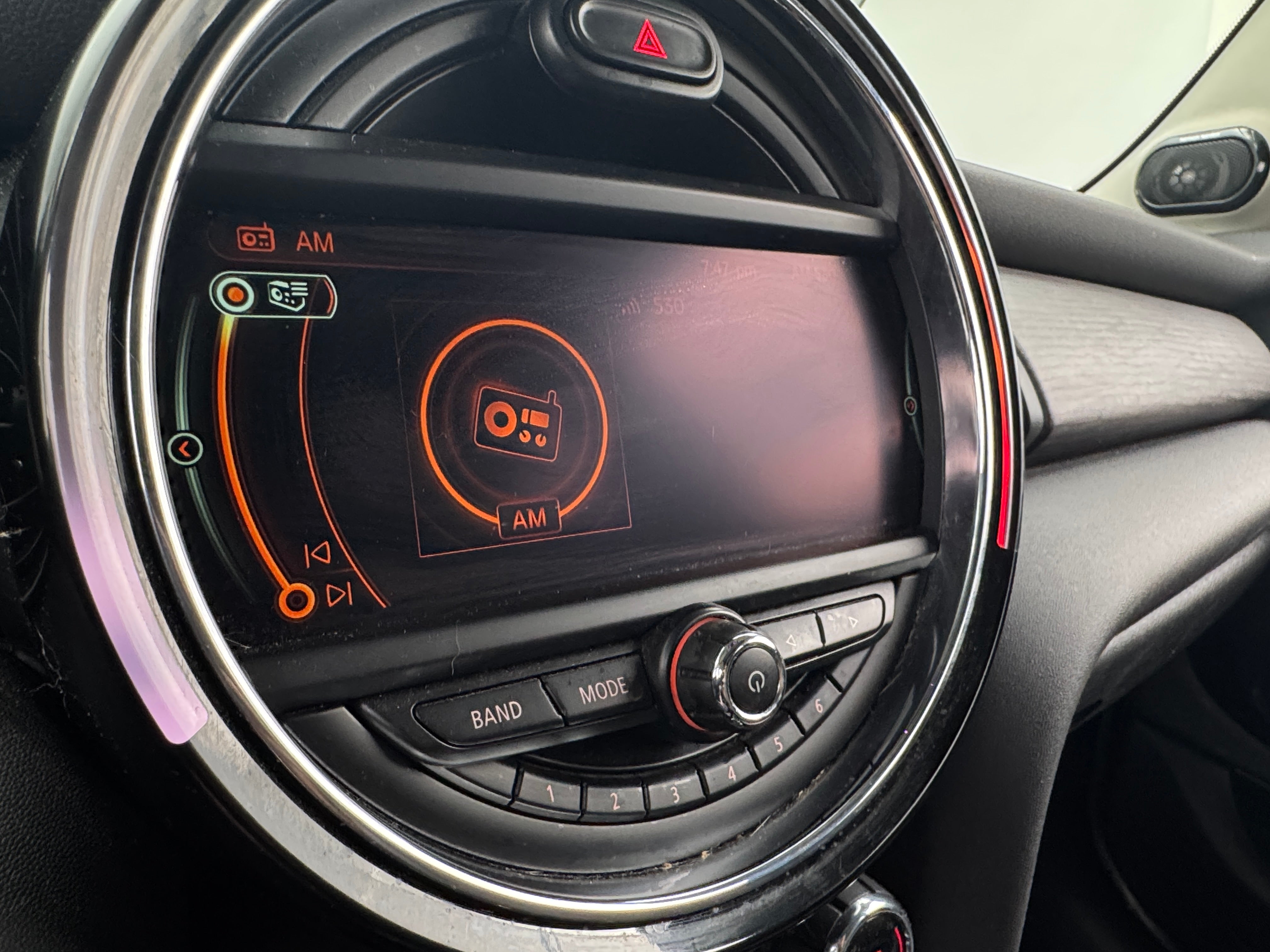2016 MINI Cooper Hardtop S 3
