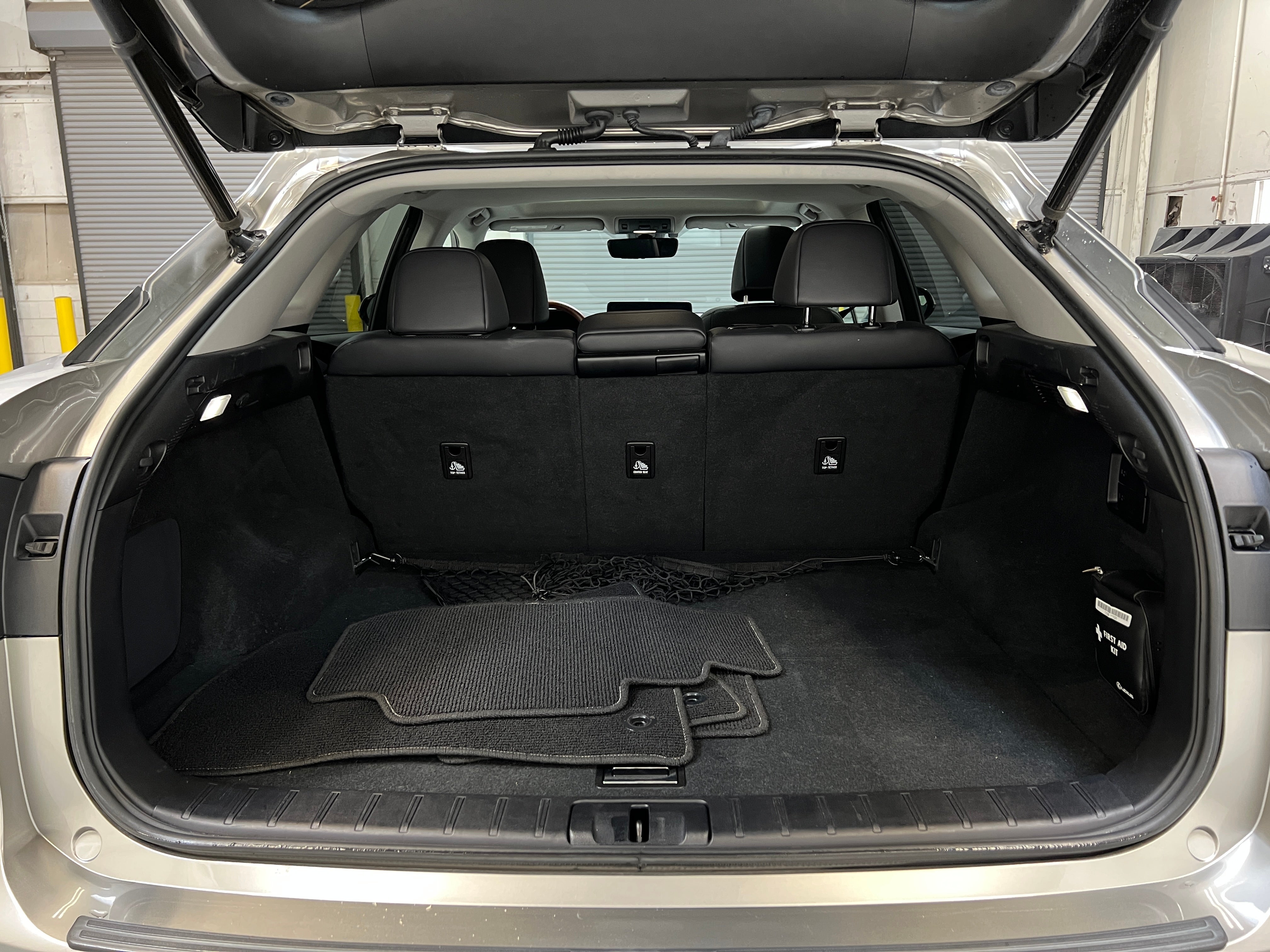2021 Lexus RX 350 6