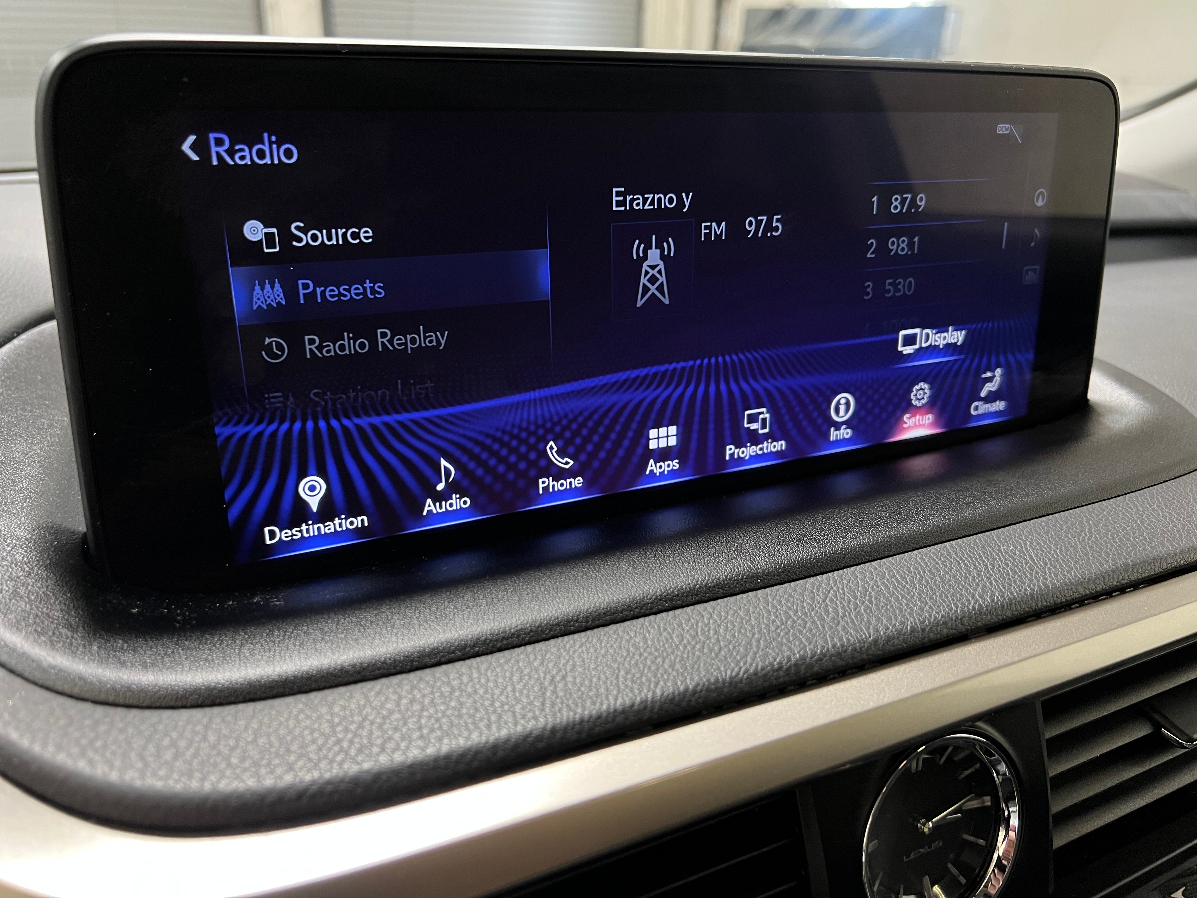 2021 Lexus RX 350 3