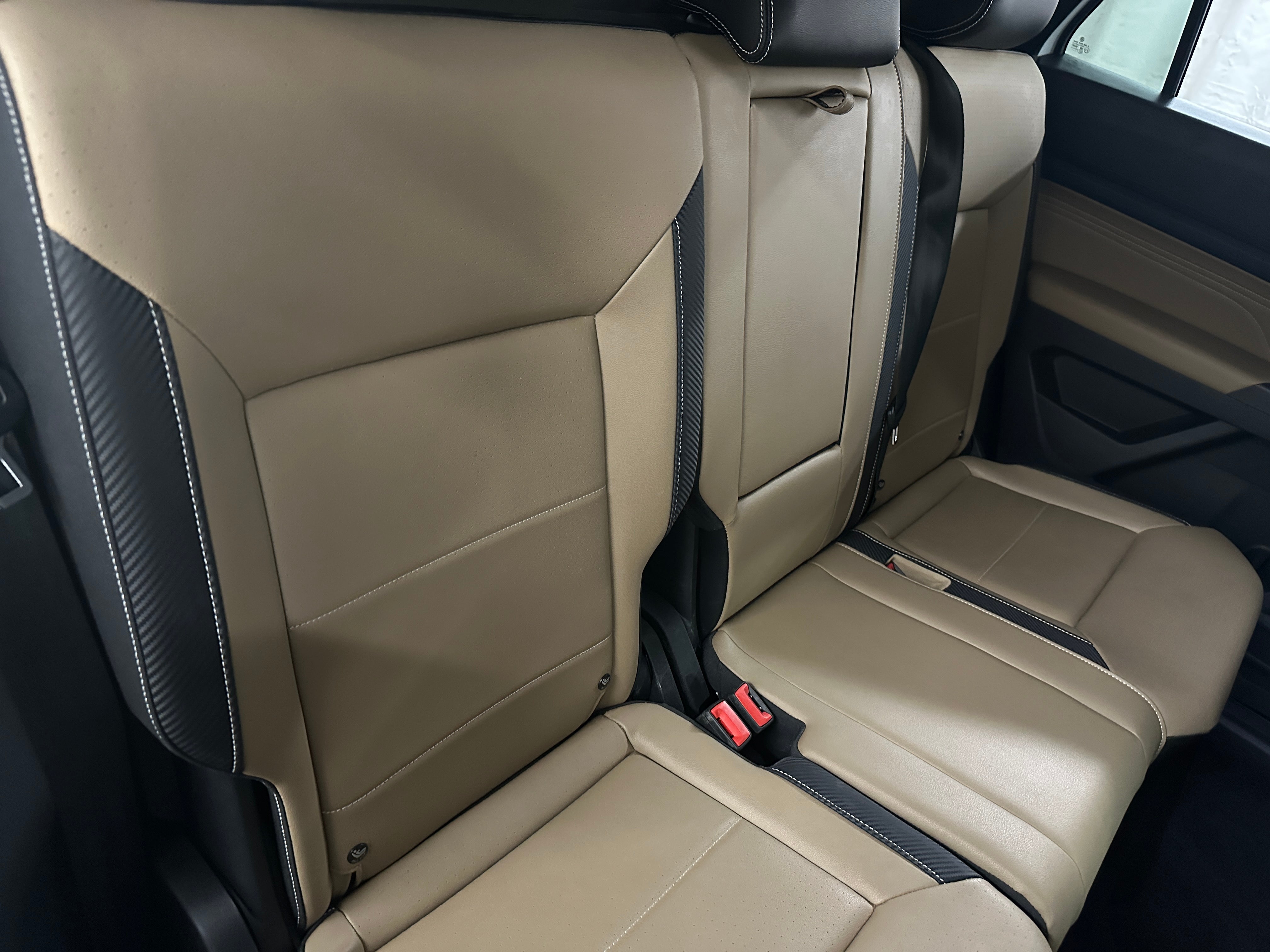 2021 Volkswagen Atlas SE 5