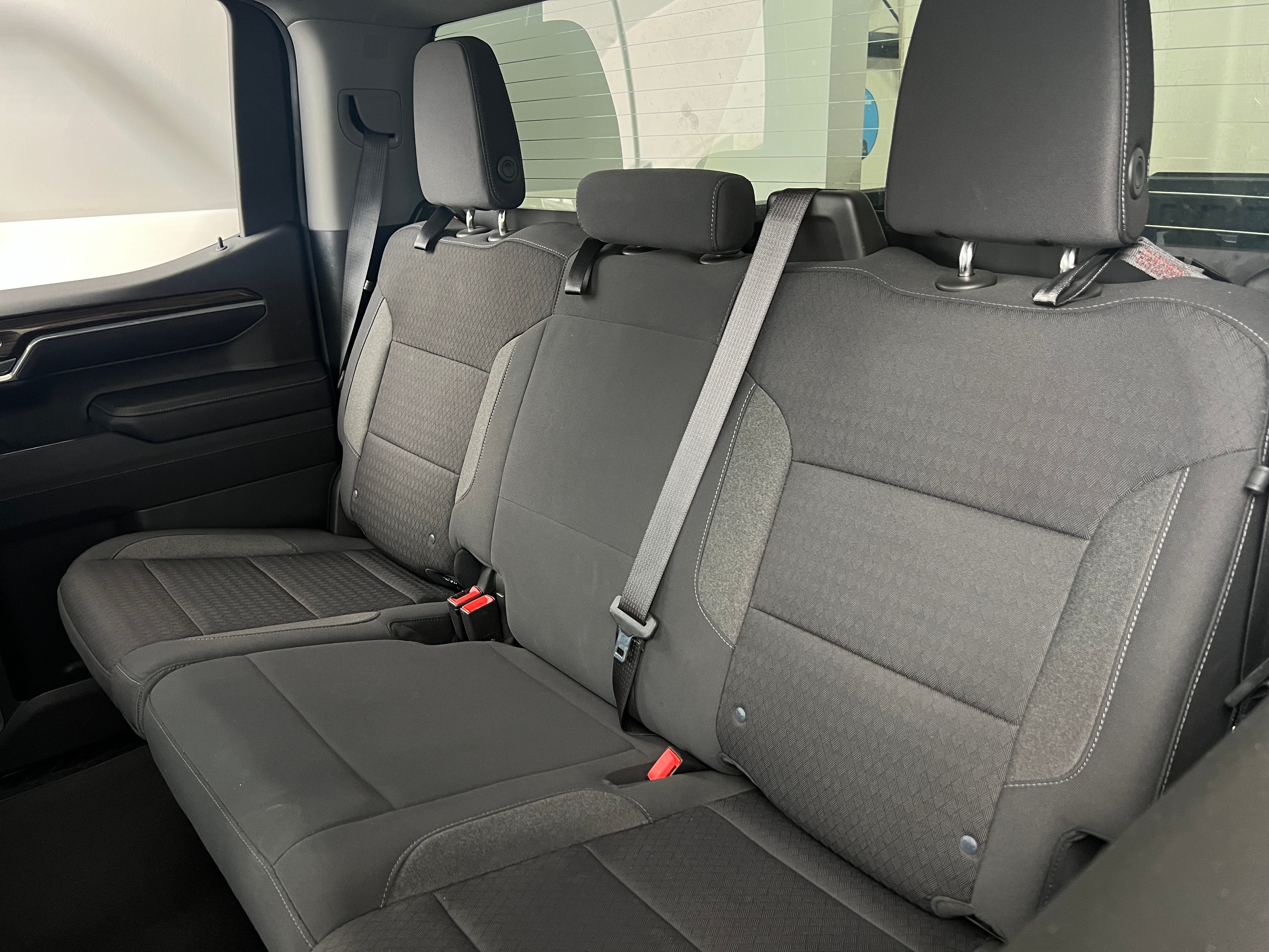 2023 Chevrolet Silverado 1500 LT 6