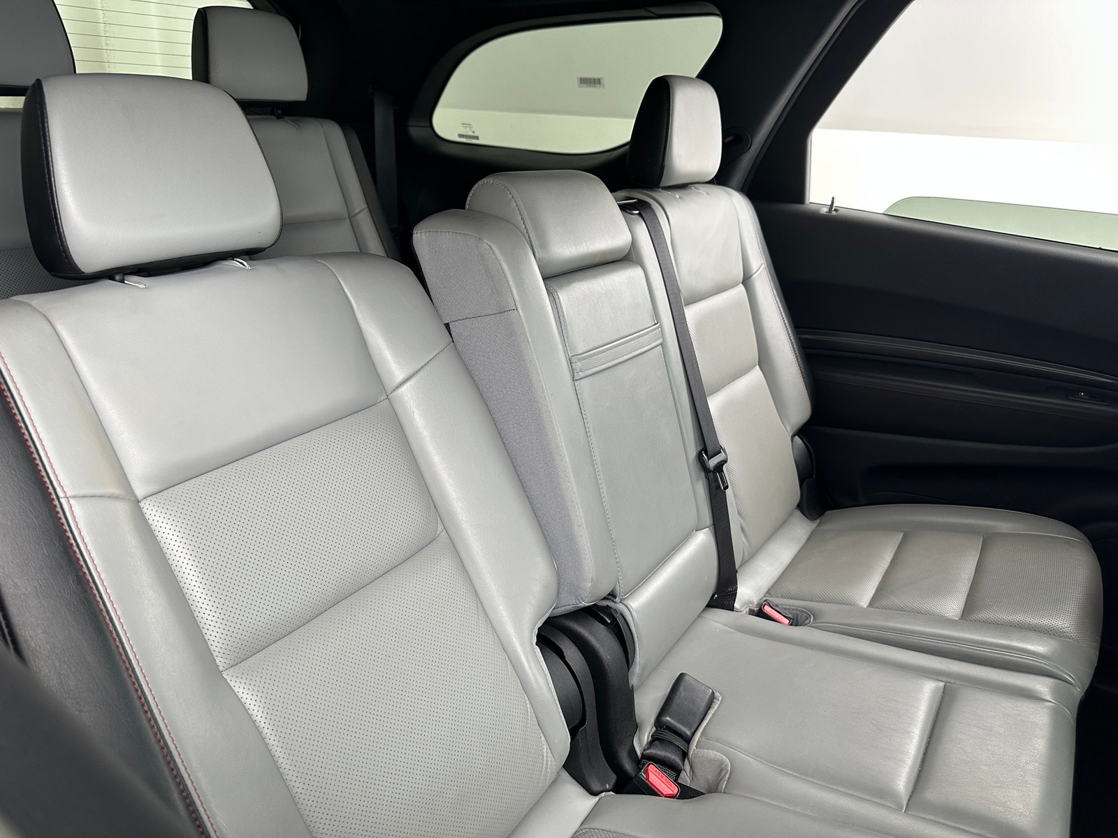 Thumbnail: 2024 Dodge Durango - 5