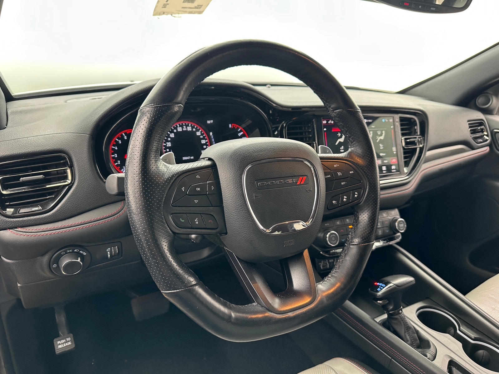 Thumbnail: 2024 Dodge Durango - 2
