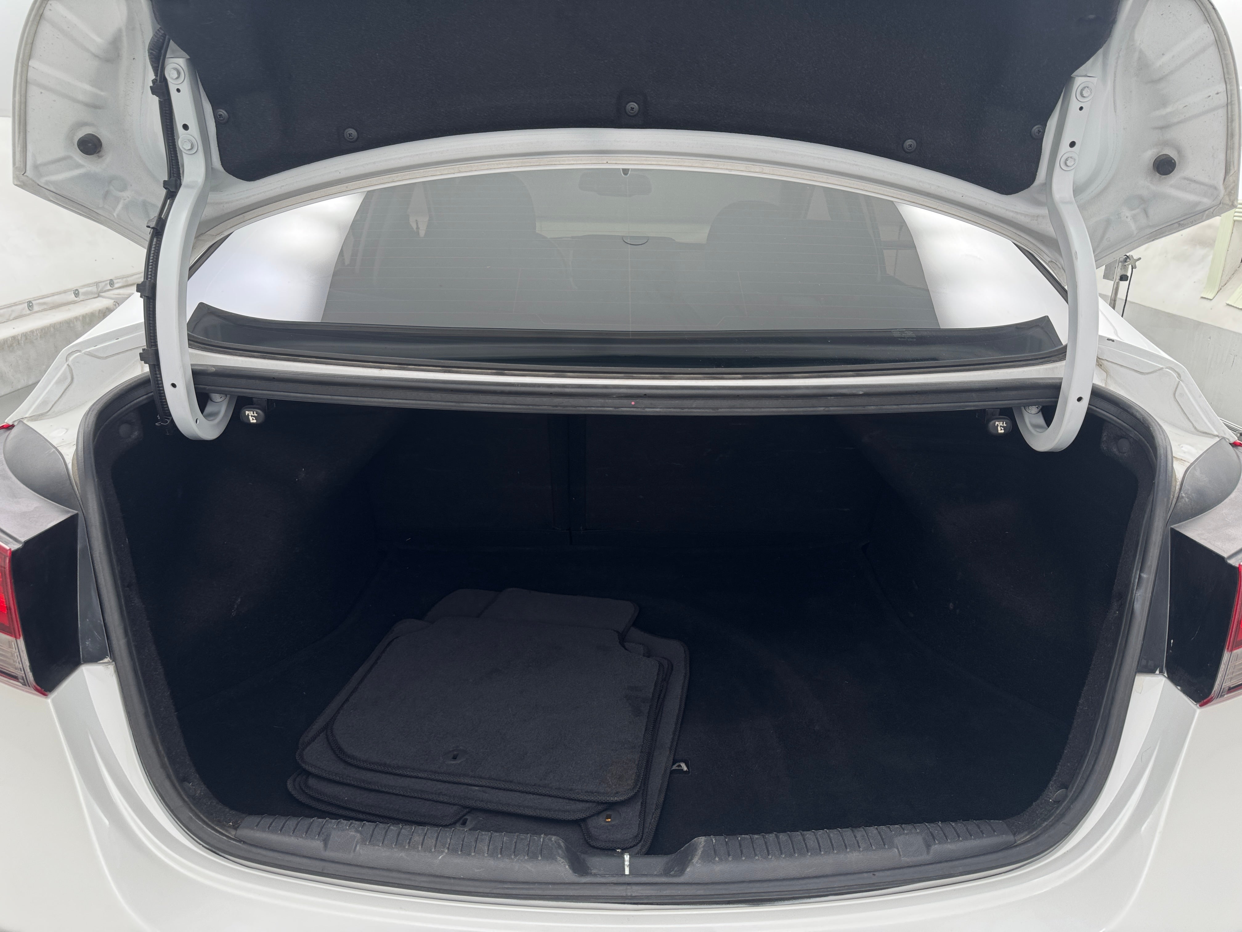 2014 Hyundai Elantra Limited Edition 6