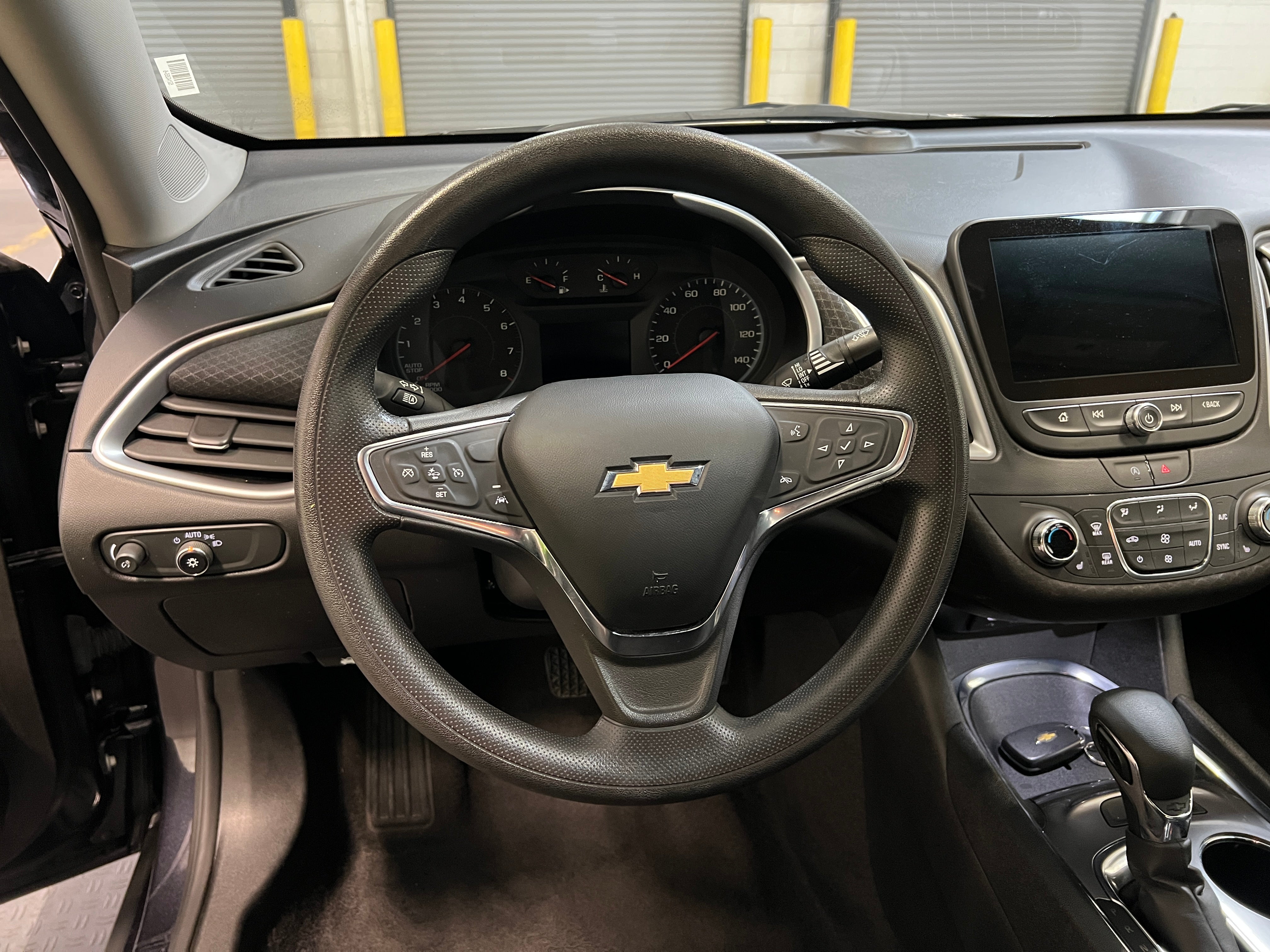 2023 Chevrolet Malibu LT 5