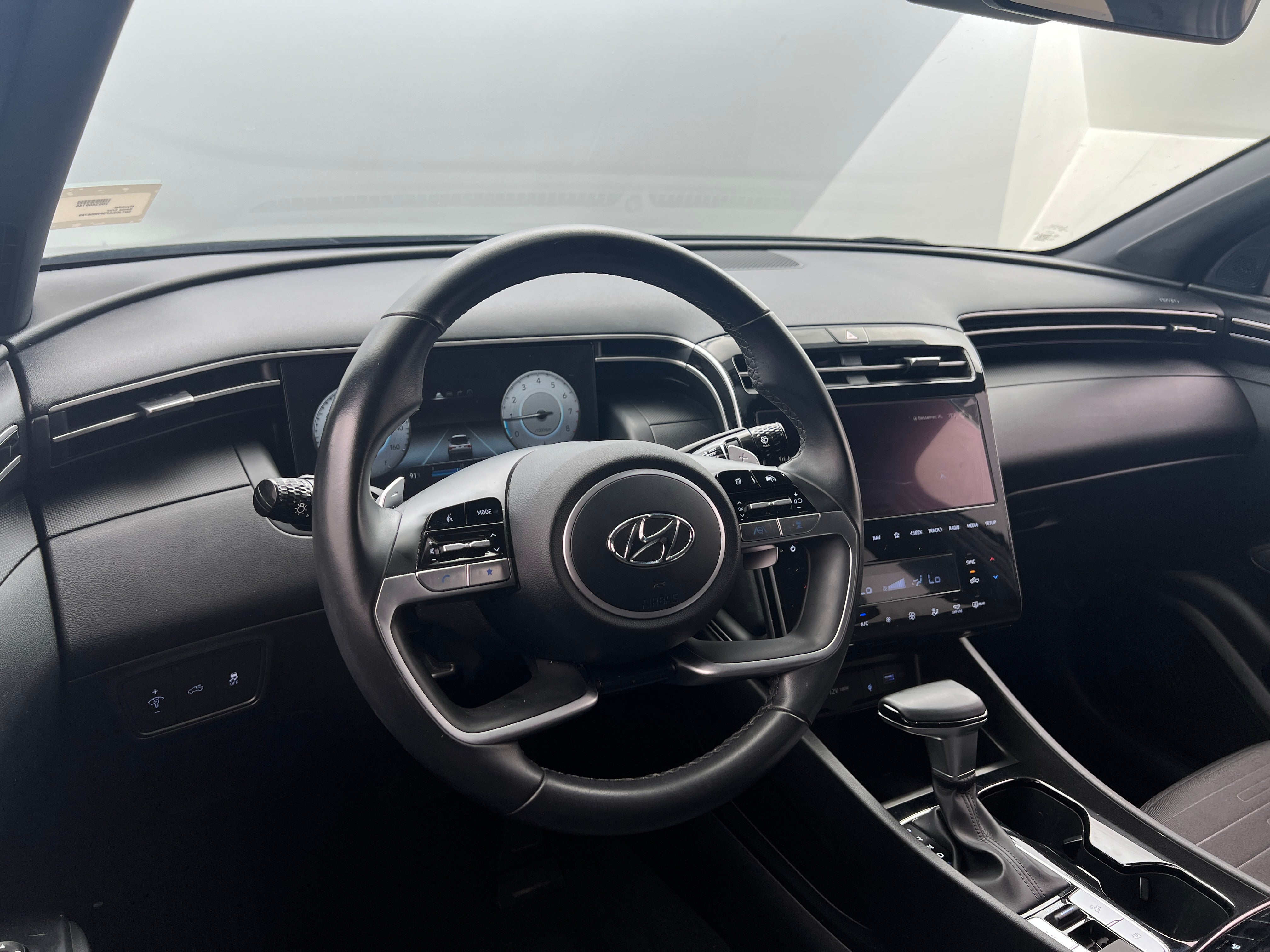 Thumbnail: 2023 Hyundai Santa Cruz - 3