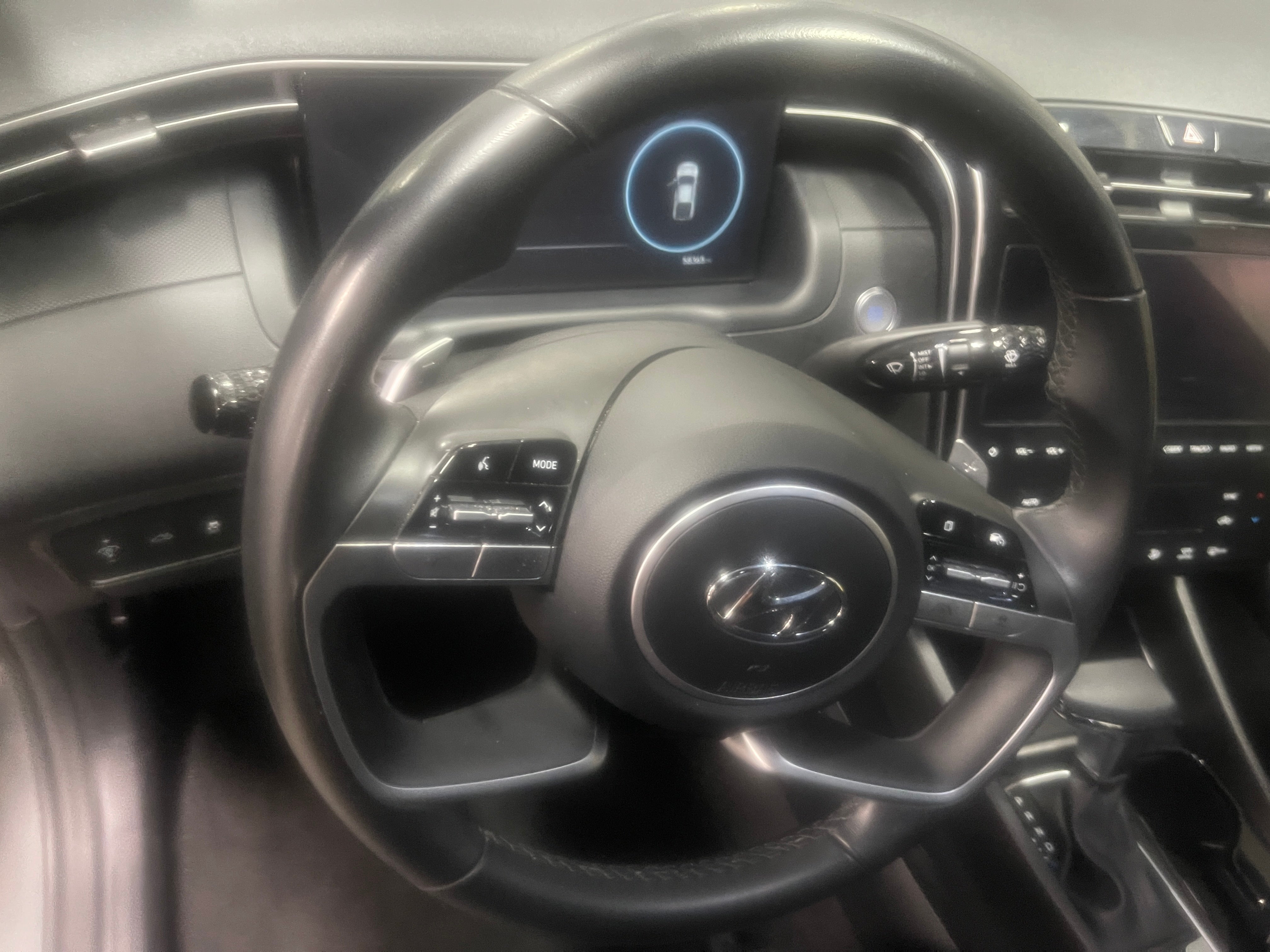 Thumbnail: 2023 Hyundai Santa Cruz - 5