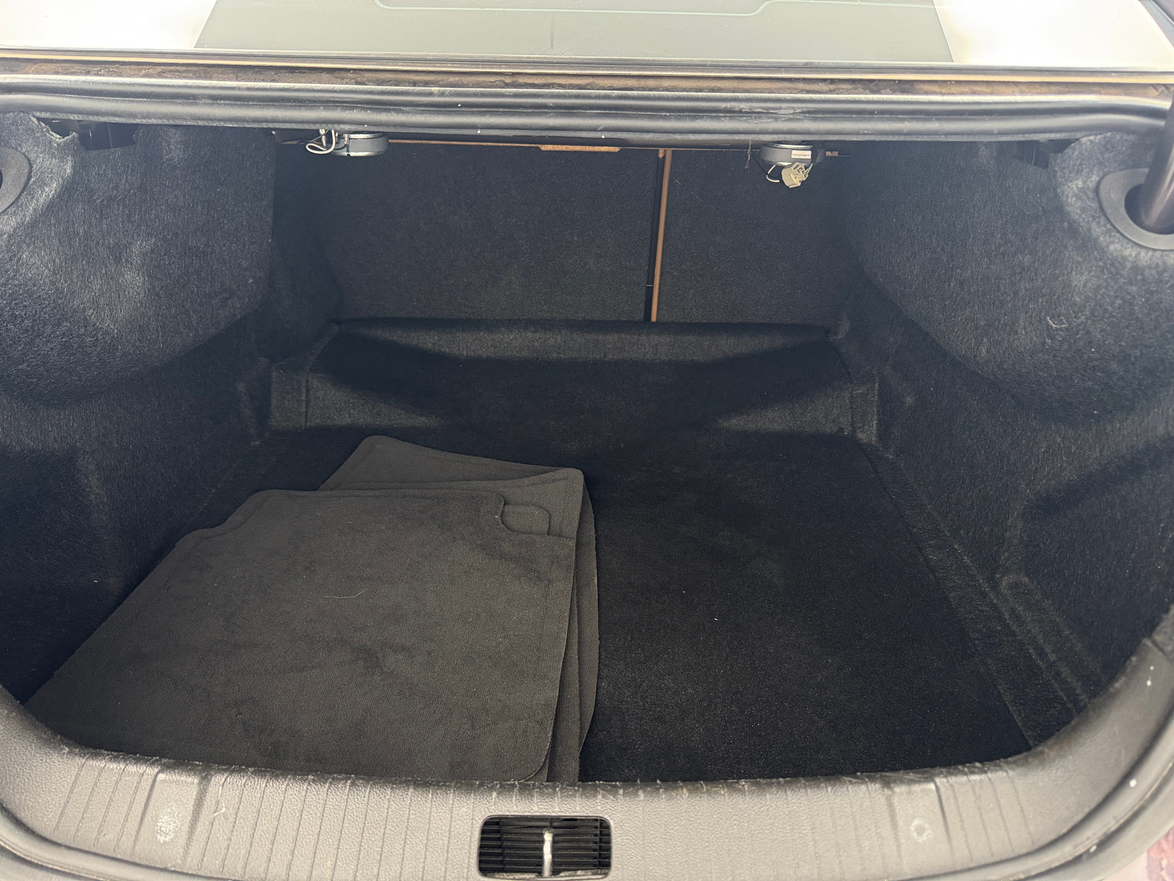2015 Buick LaCrosse Premium 6