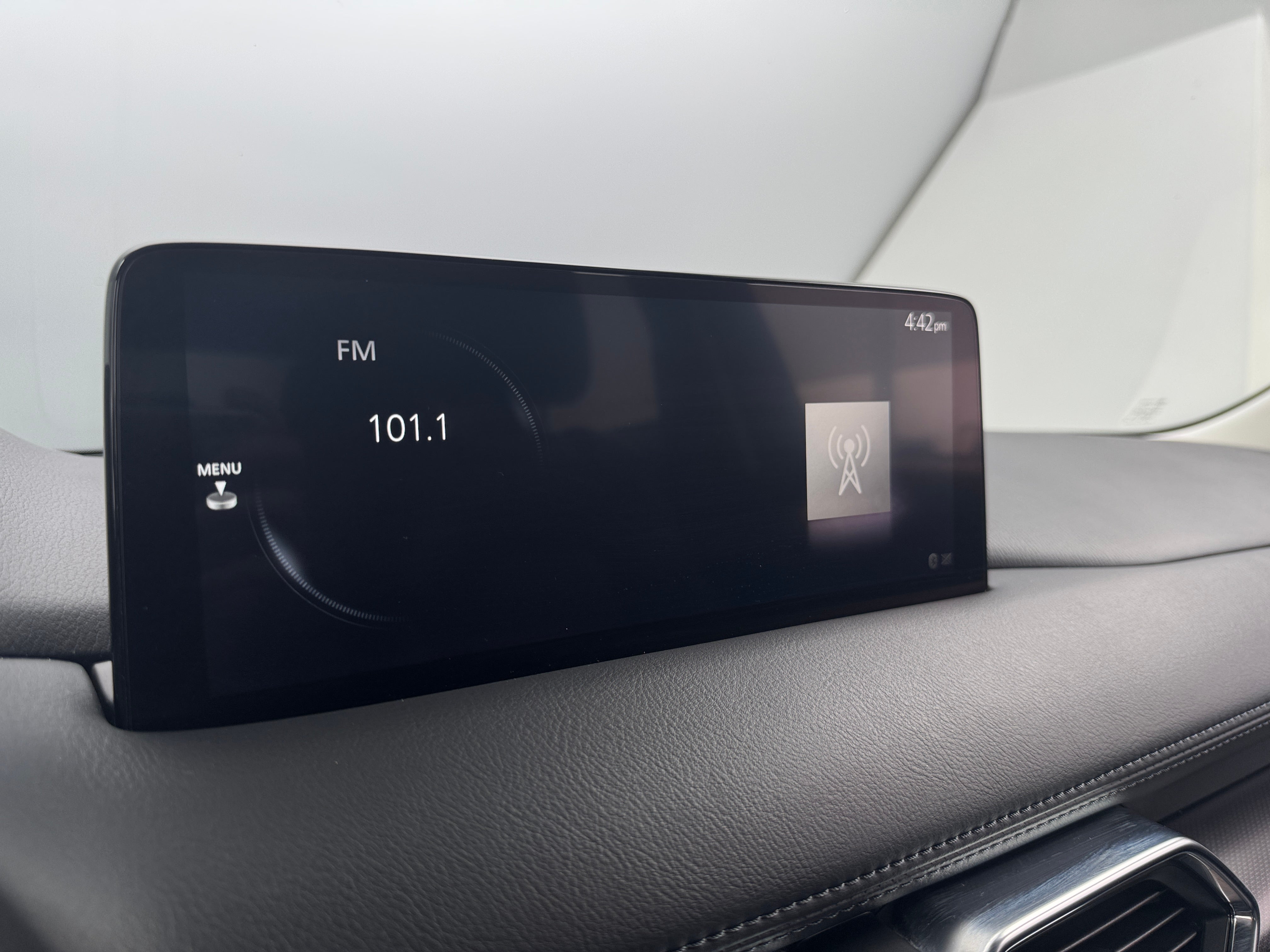 2022 Mazda CX-5 S Carbon Edition 3