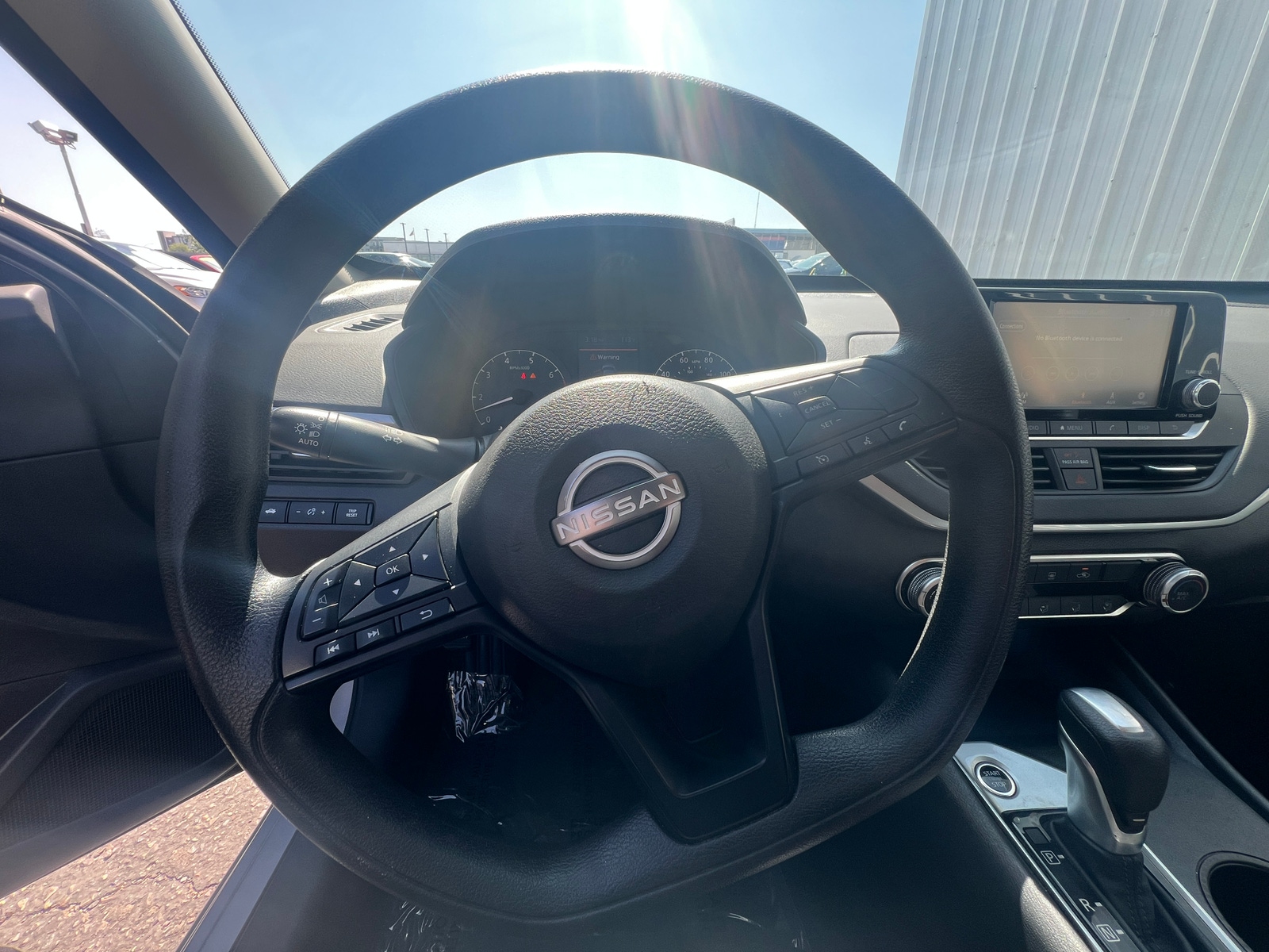 Thumbnail: 2023 Nissan Altima - 5