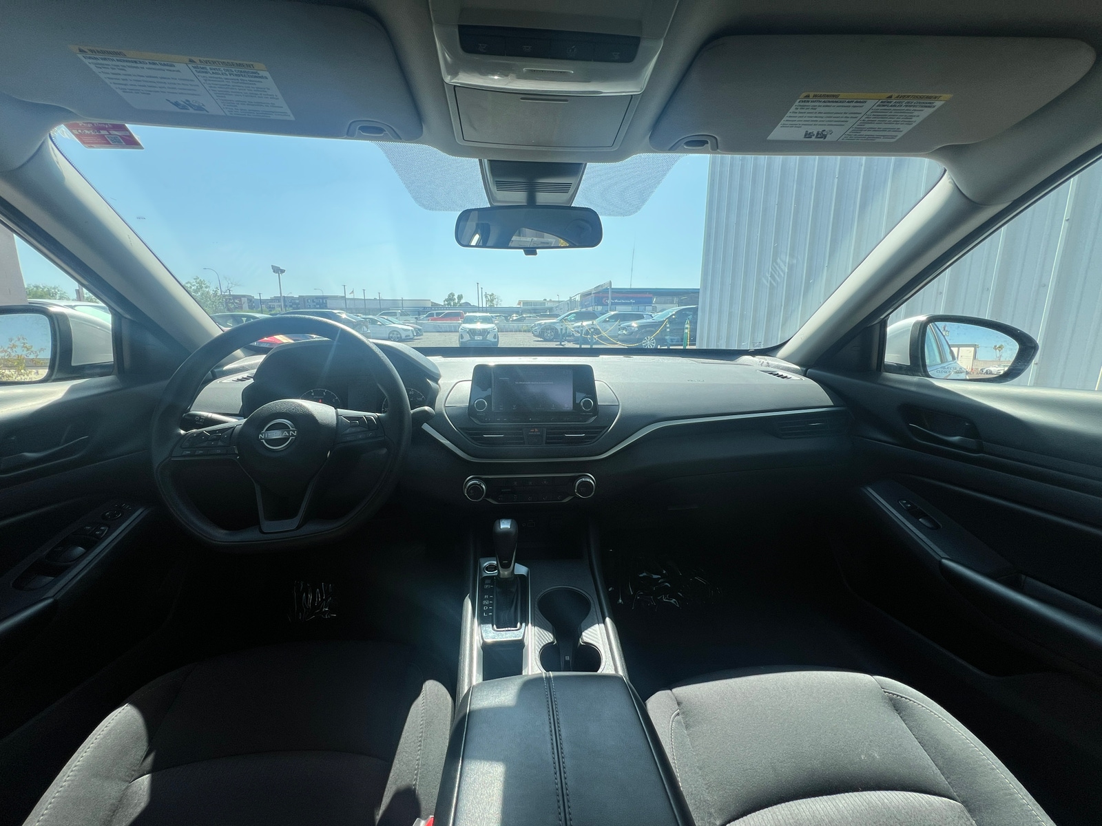 Thumbnail: 2023 Nissan Altima - 3