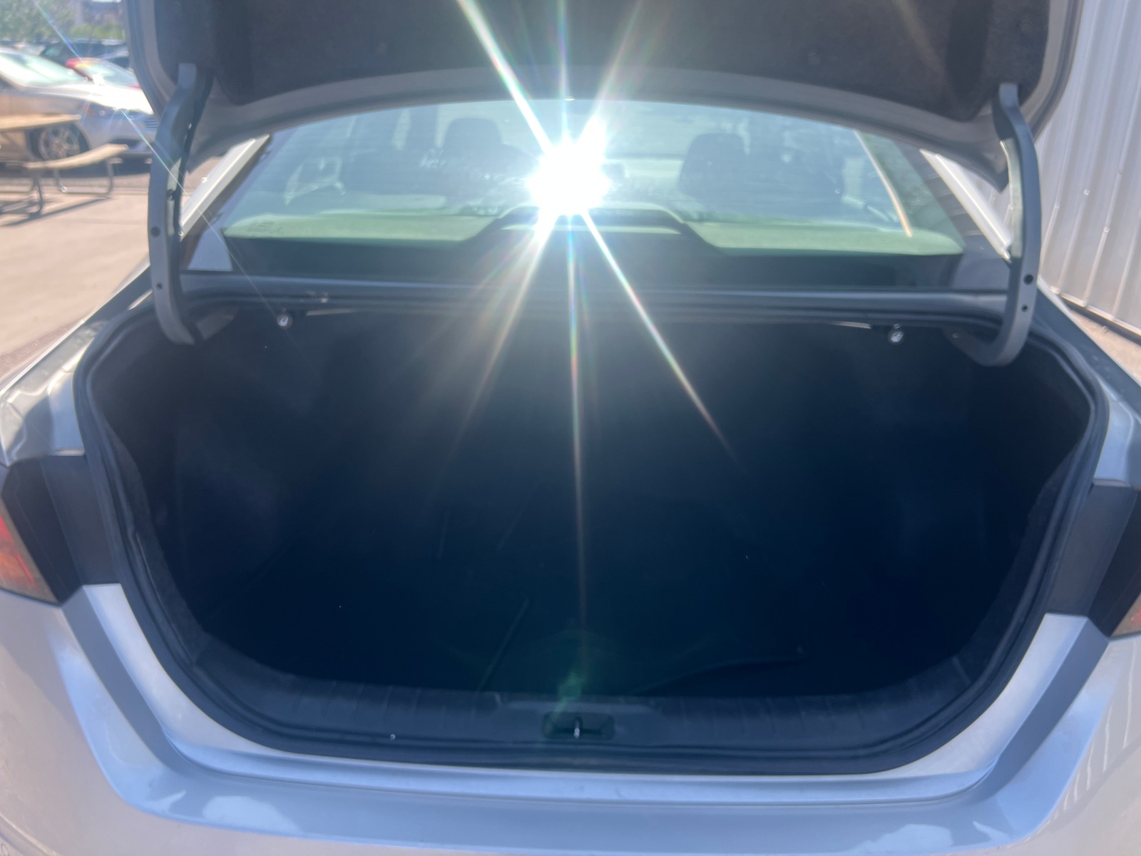 Thumbnail: 2023 Nissan Altima - 6