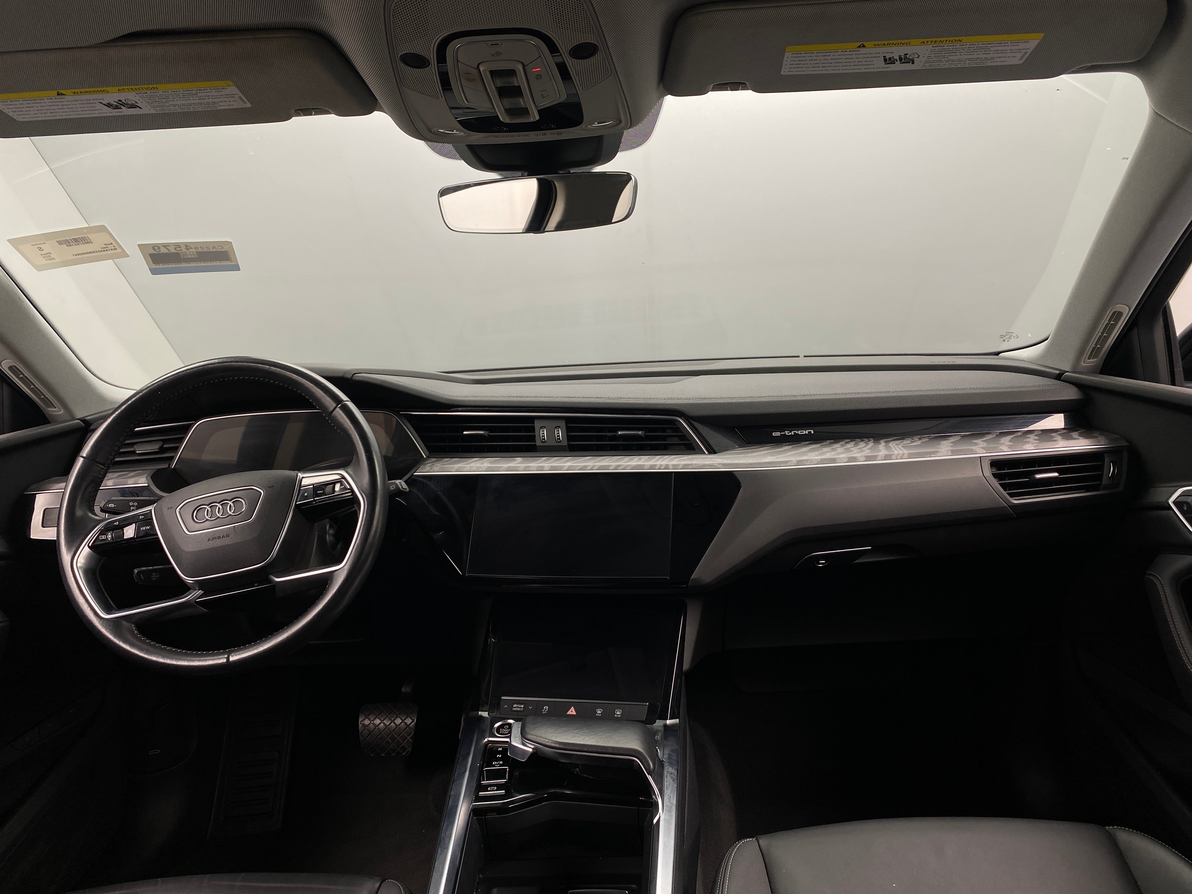 2021 Audi e-tron Premium 2