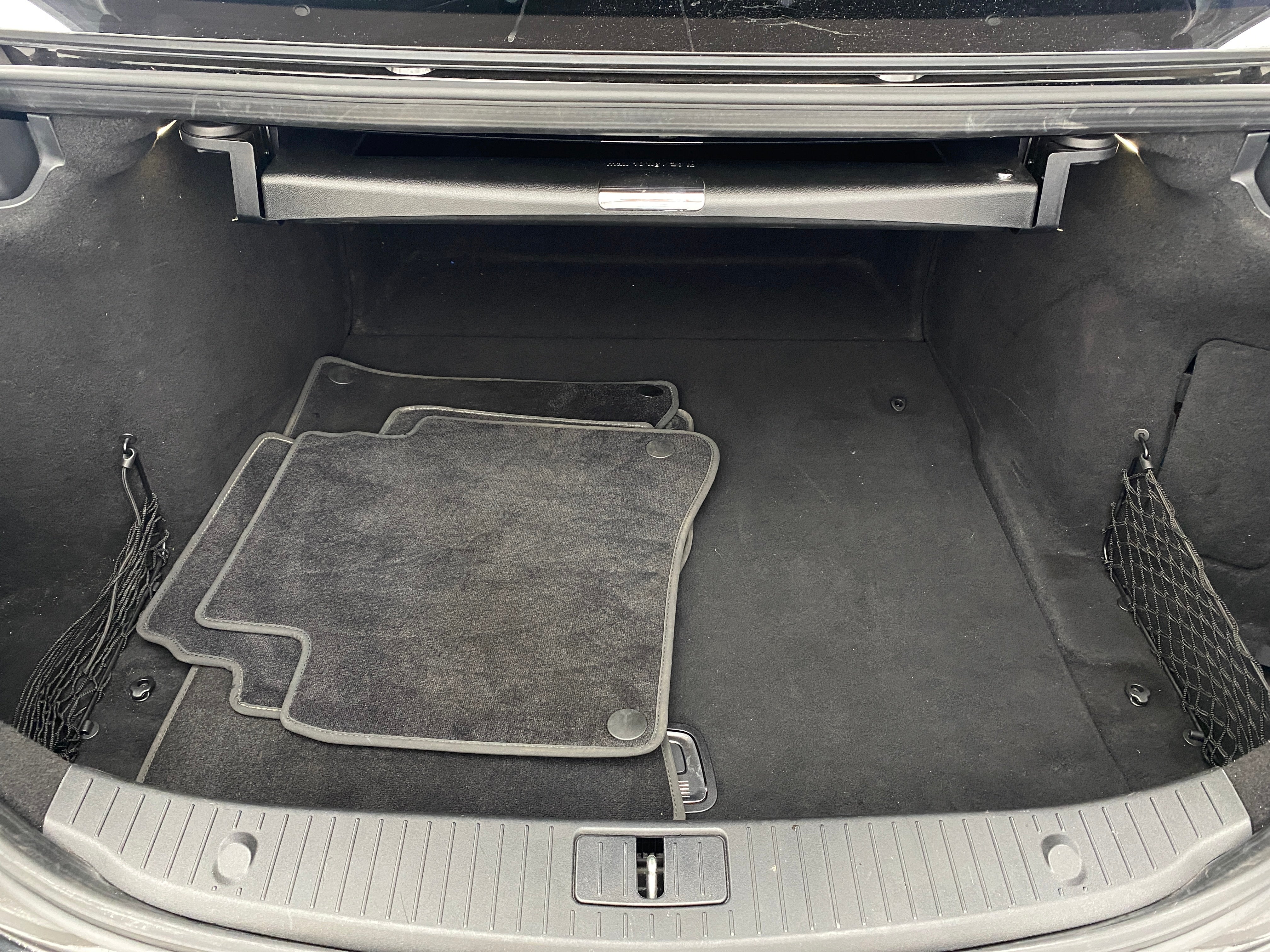 2019 Mercedes-Benz S-Class S 450 6