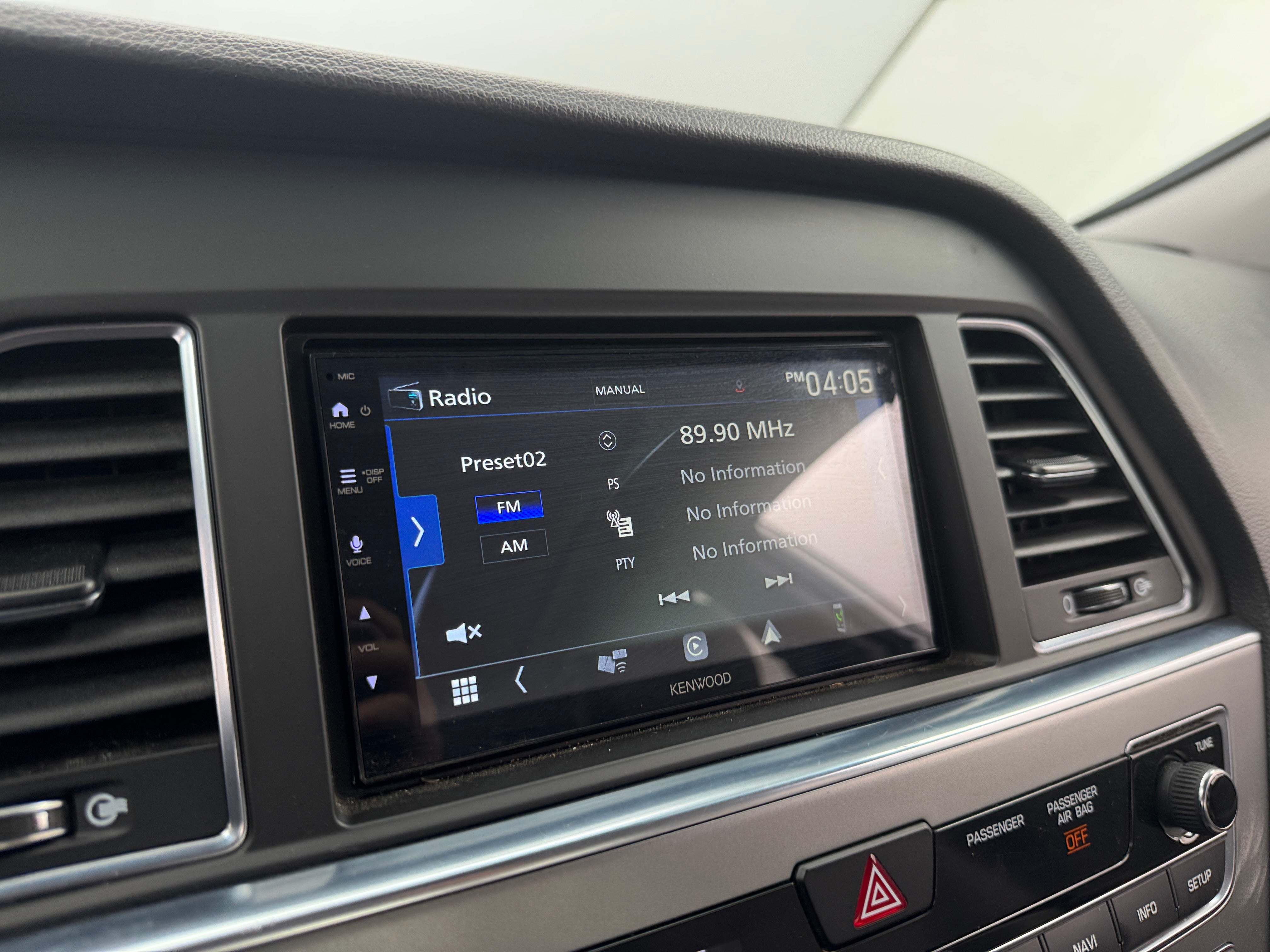 2016 Hyundai Sonata Limited 3