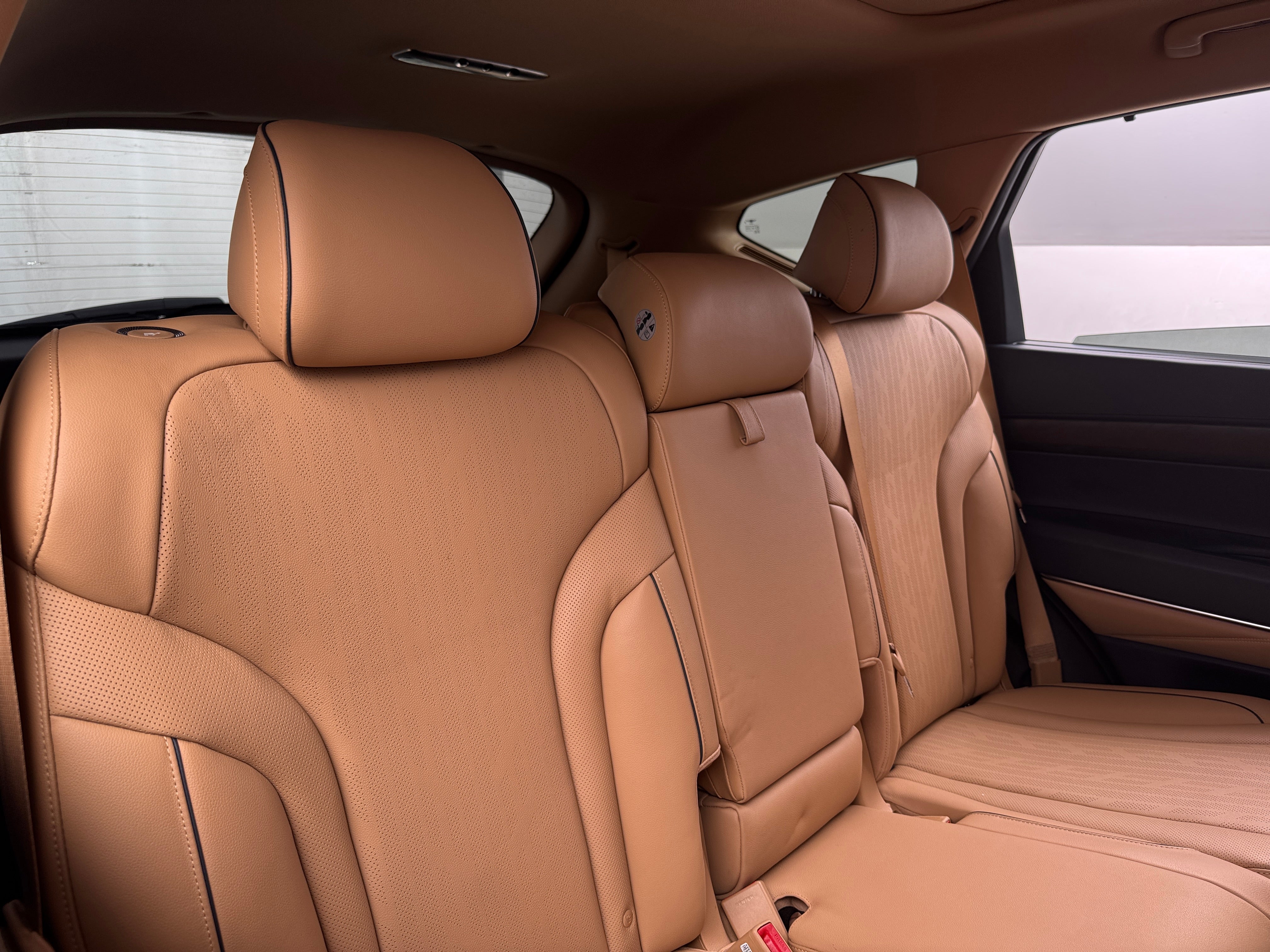 2022 Genesis GV80 3.5T 5