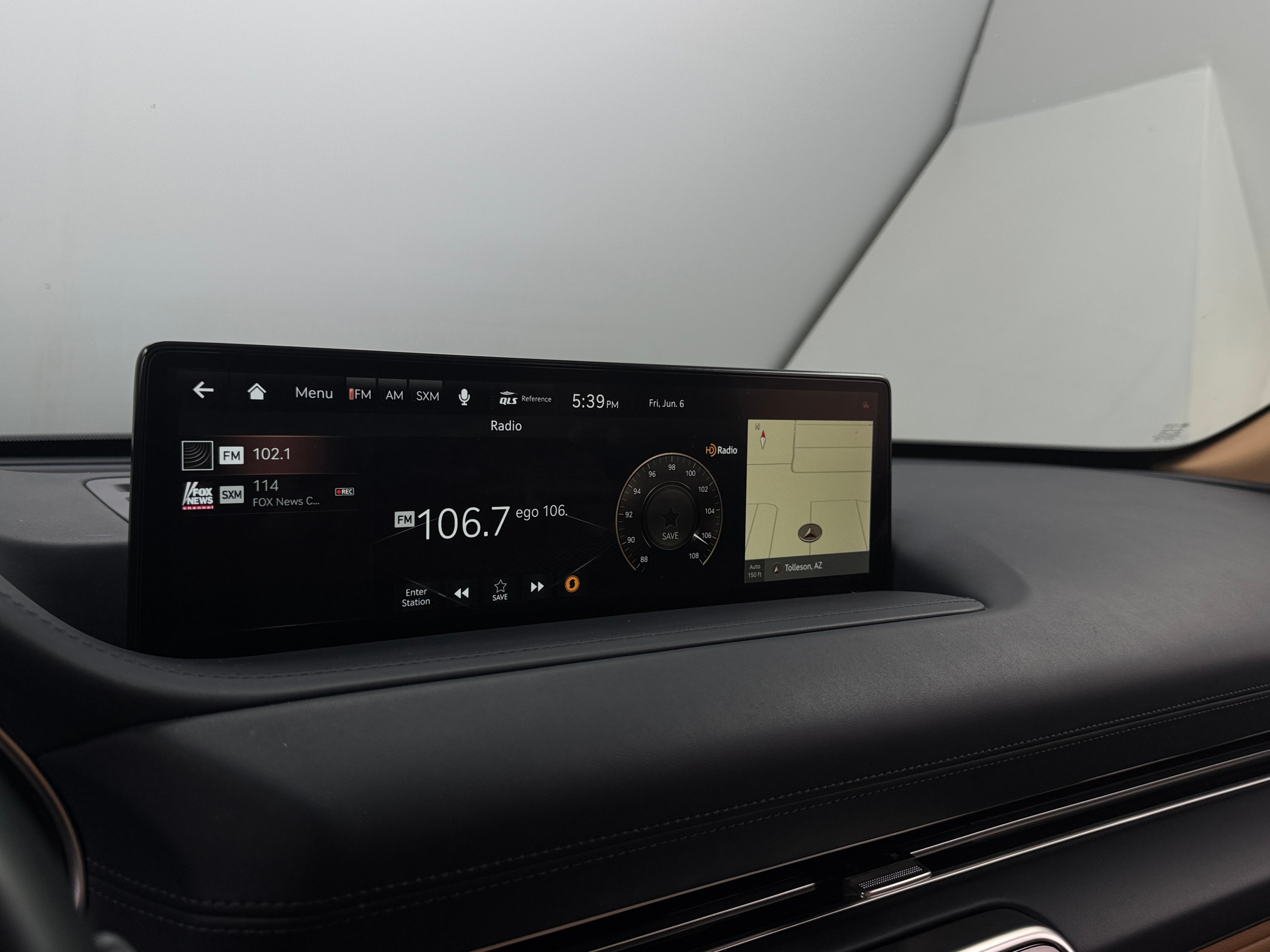 2022 Genesis GV80 3.5T 3