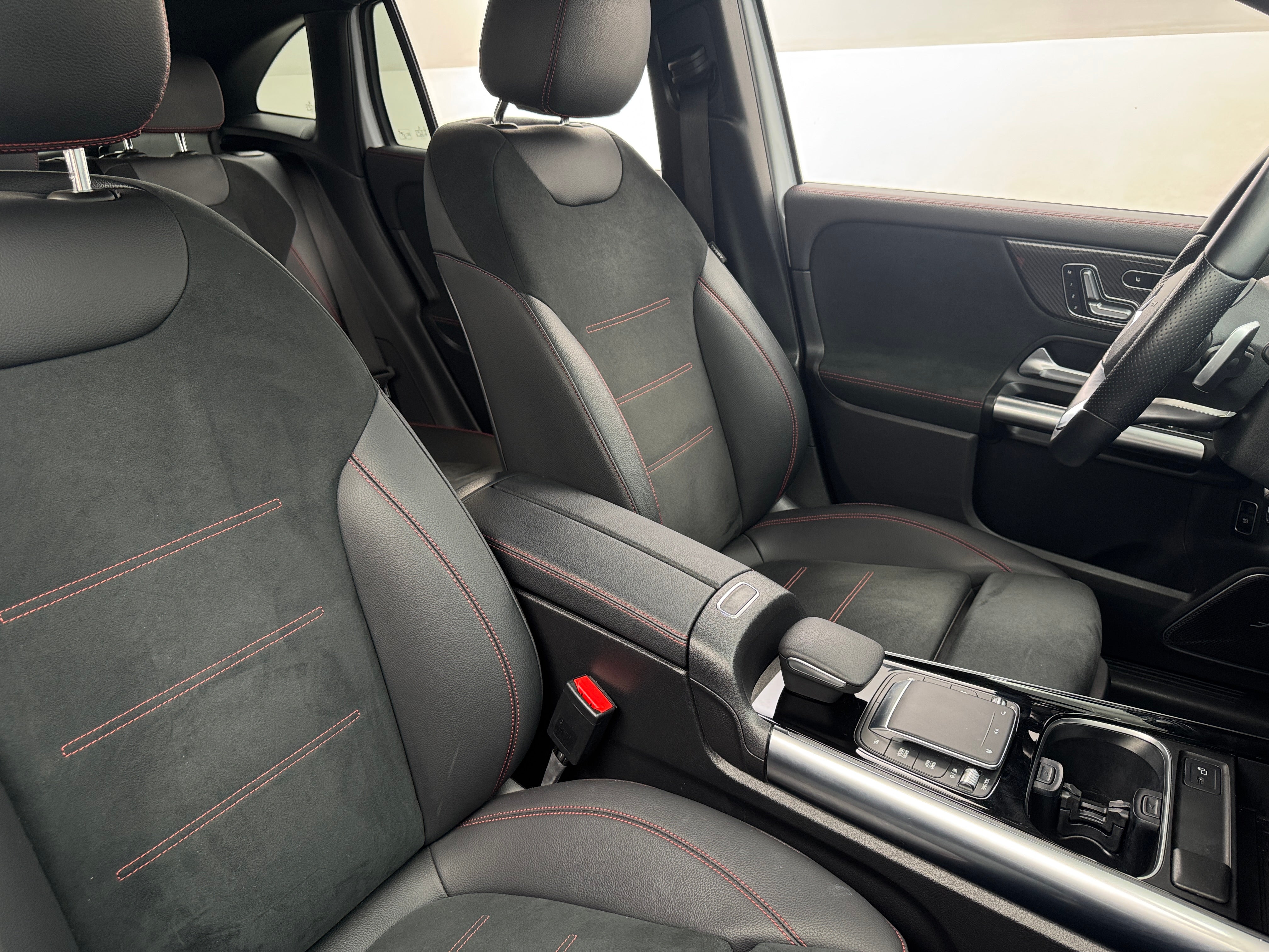 2023 Mercedes-Benz GLA 250 4MATIC 2
