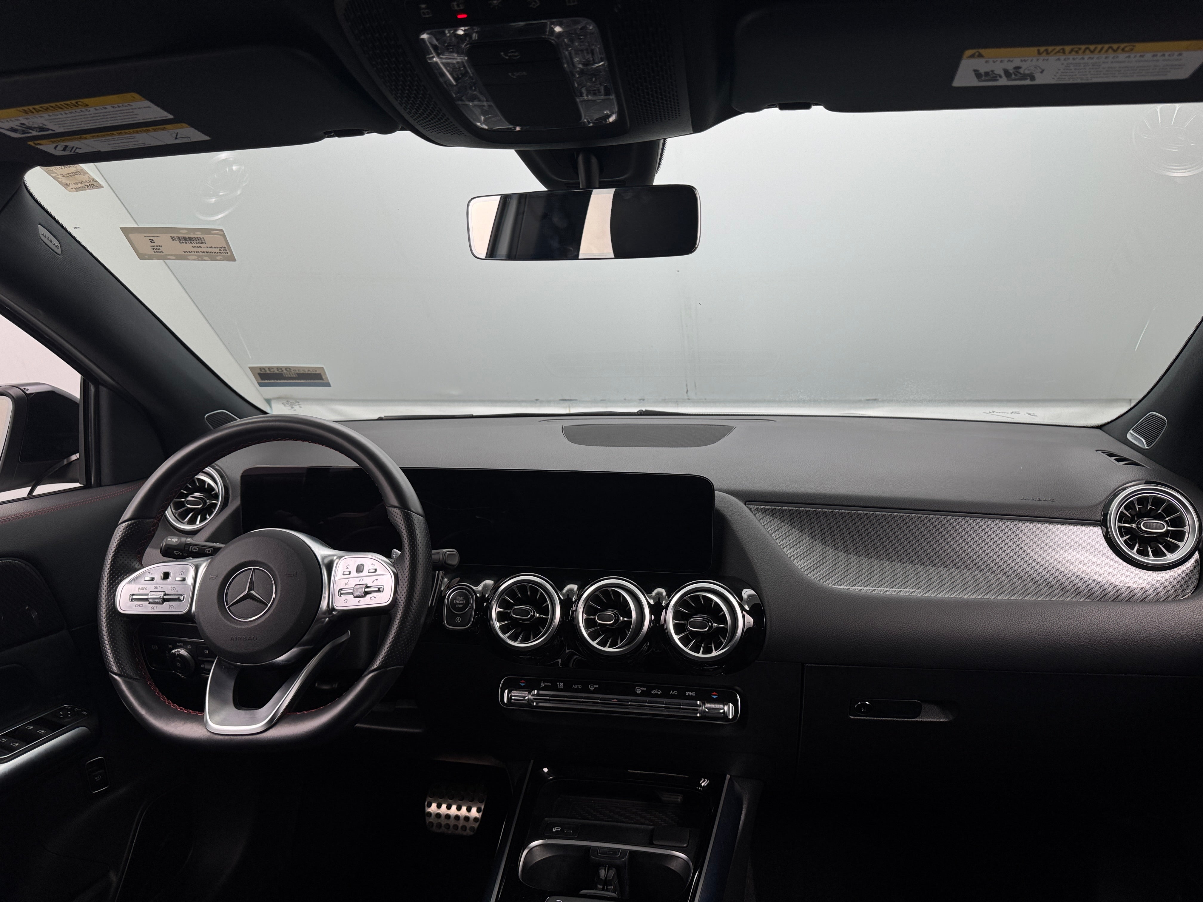 2023 Mercedes-Benz GLA 250 4MATIC 3