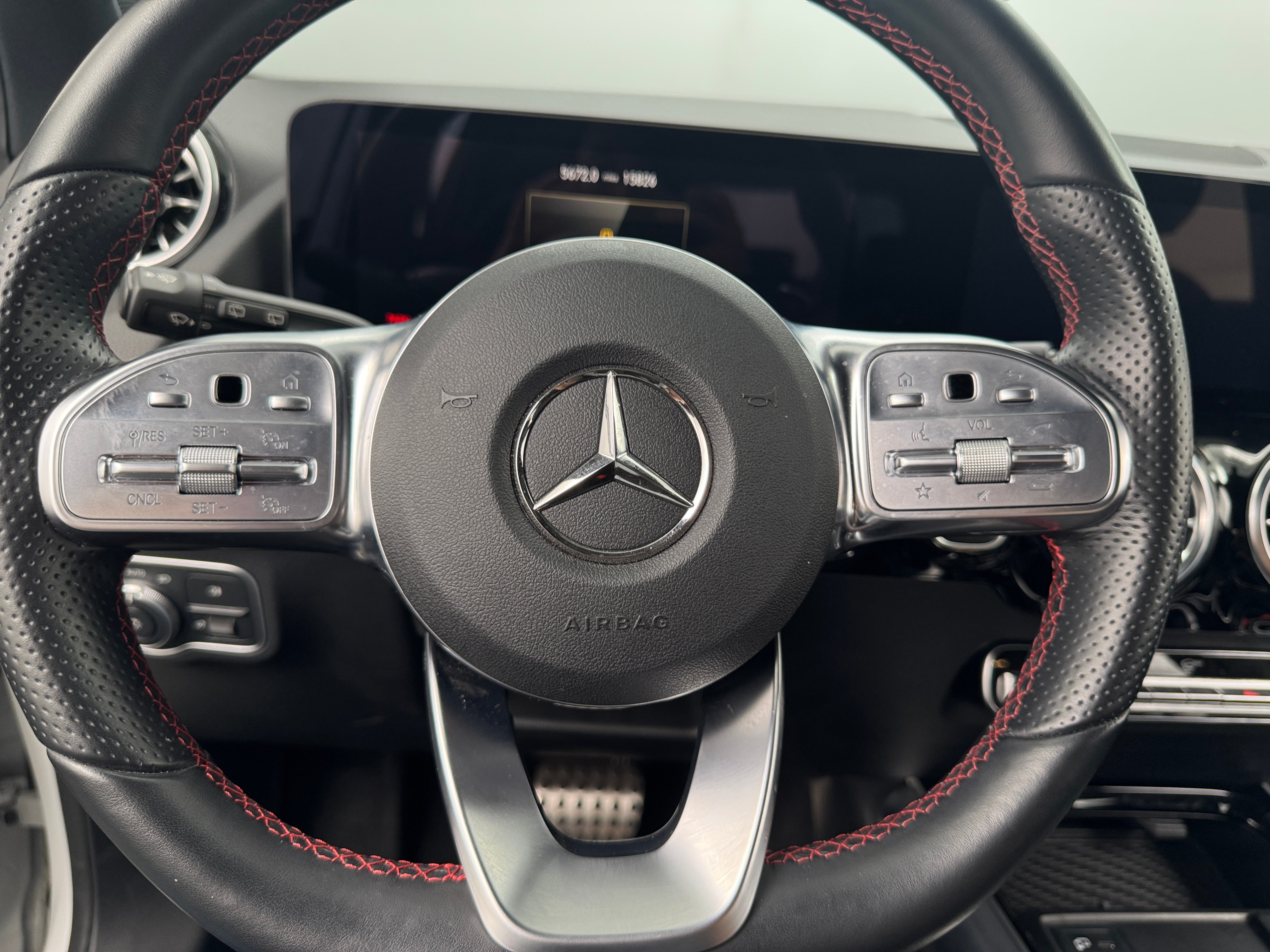 2023 Mercedes-Benz GLA 250 4MATIC 5