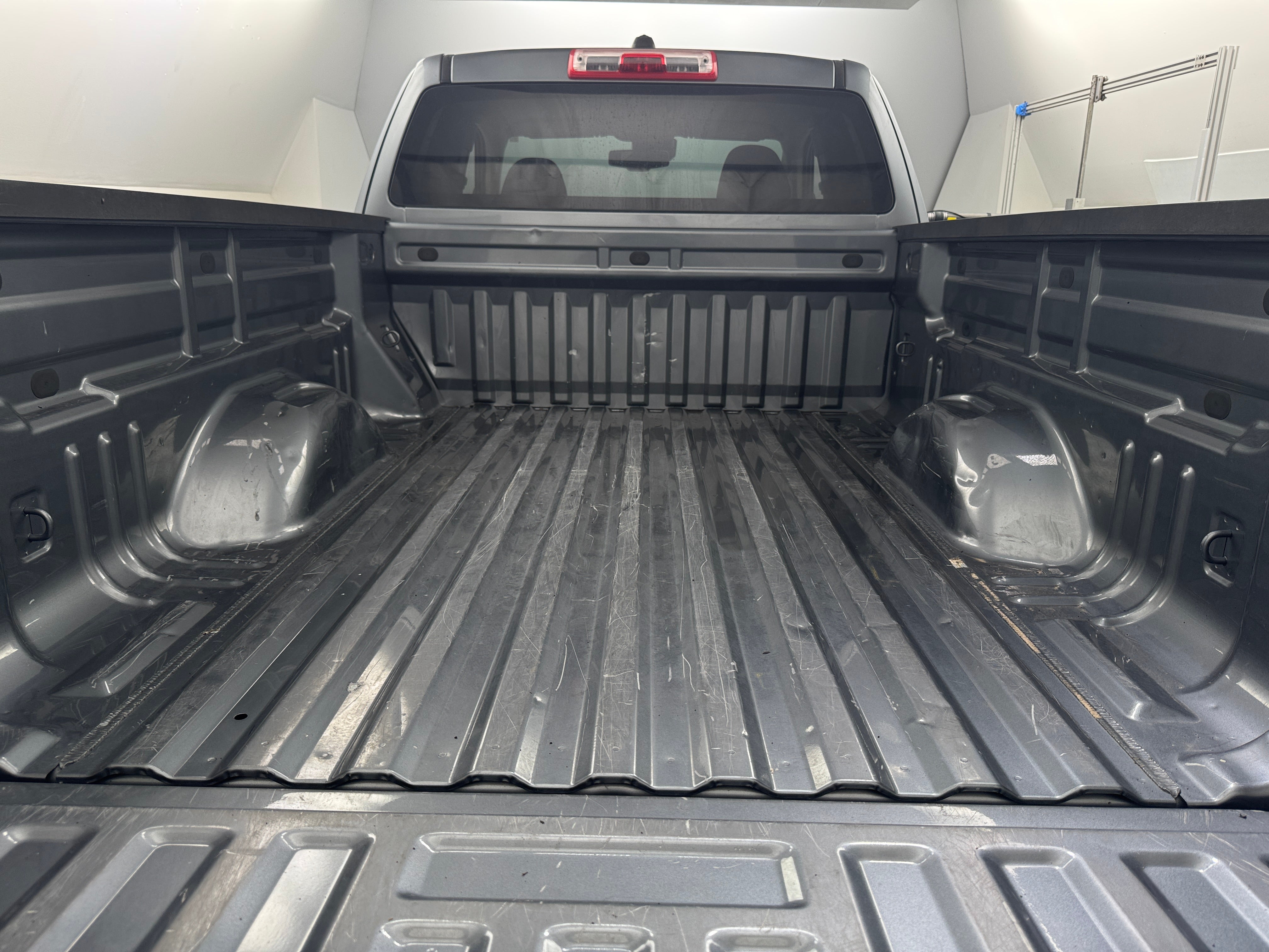 2022 Chevrolet Colorado LT 7