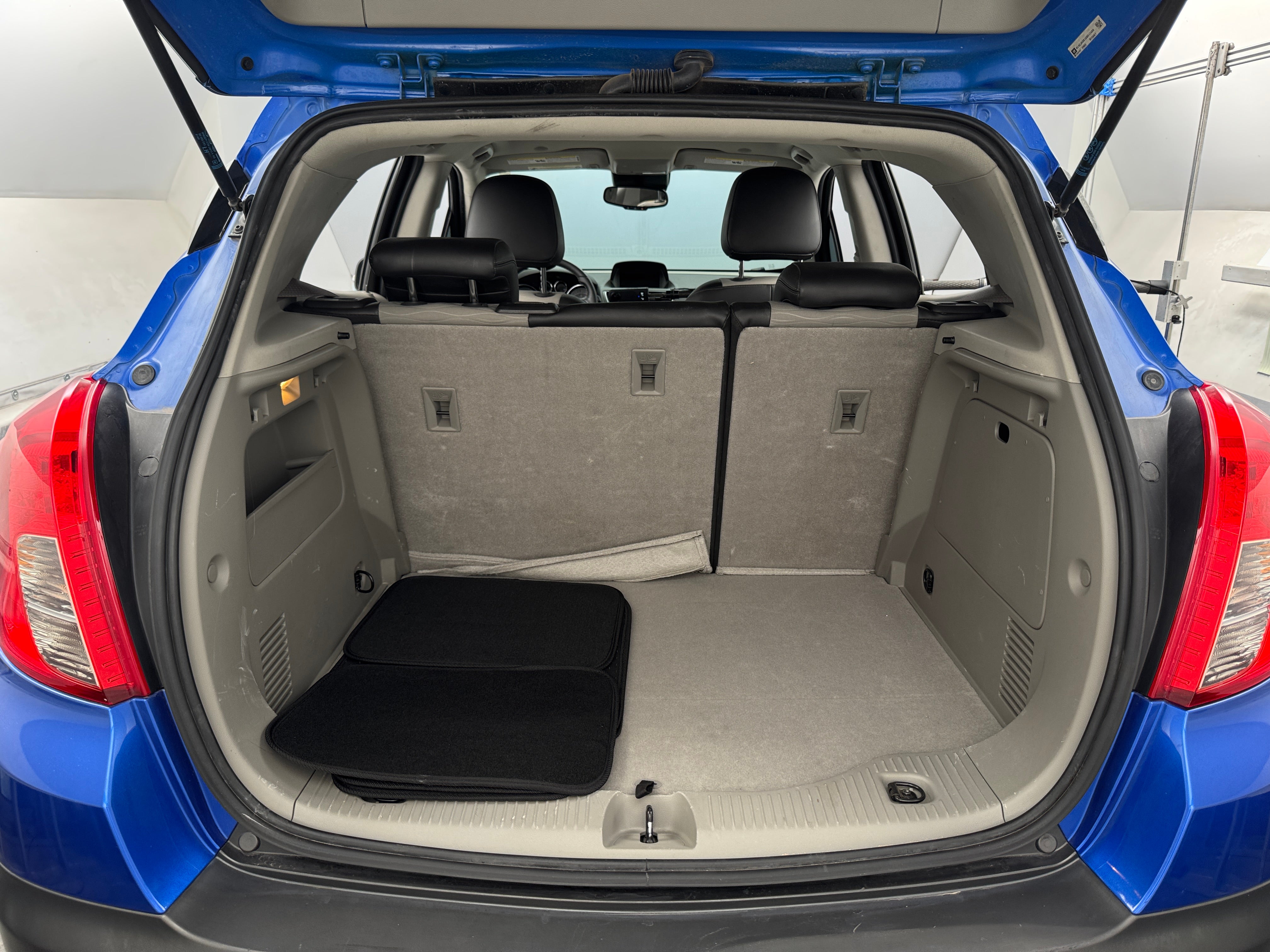 2016 Buick Encore Base 7