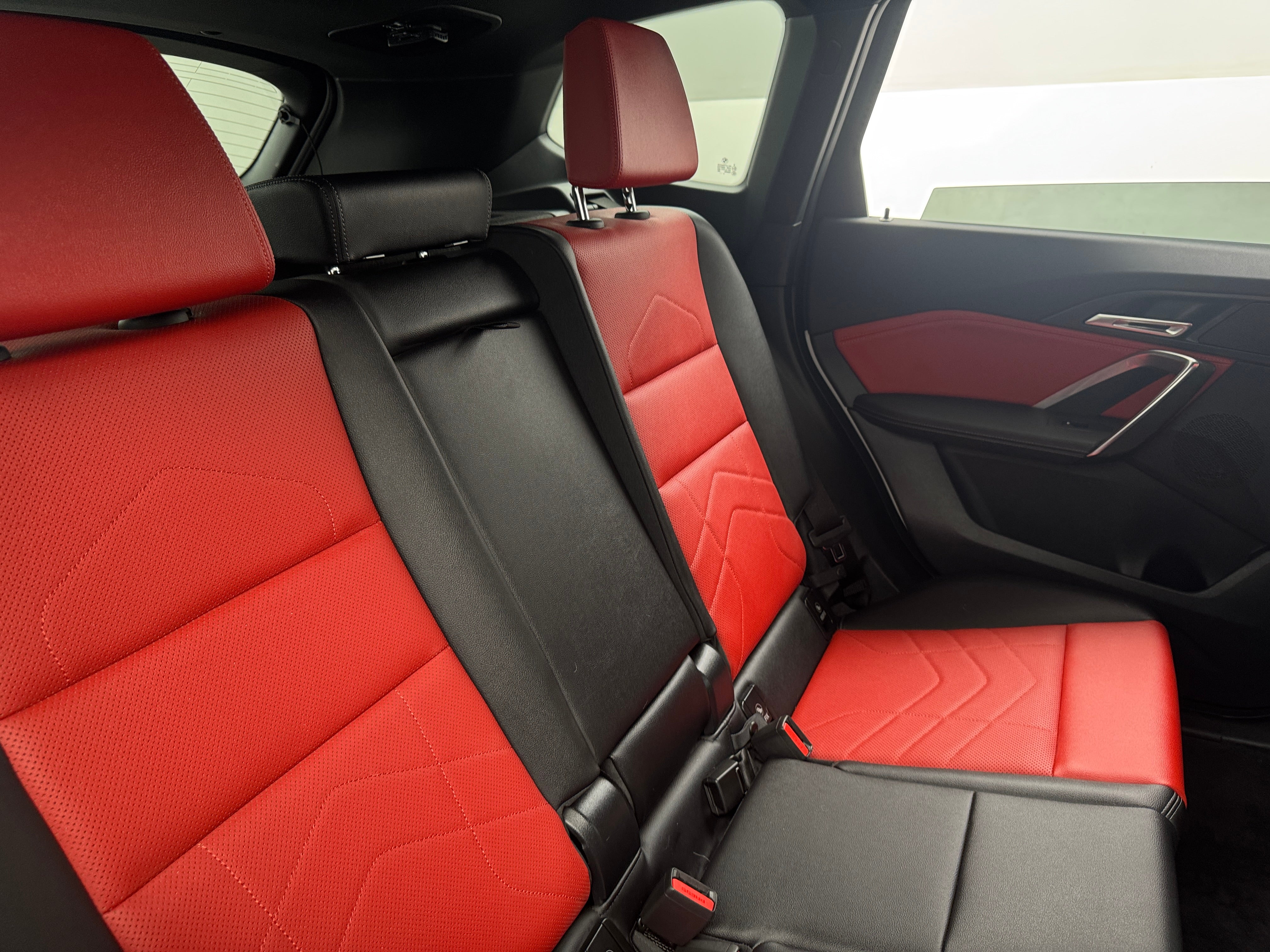 2023 BMW X1 xDrive28i 5