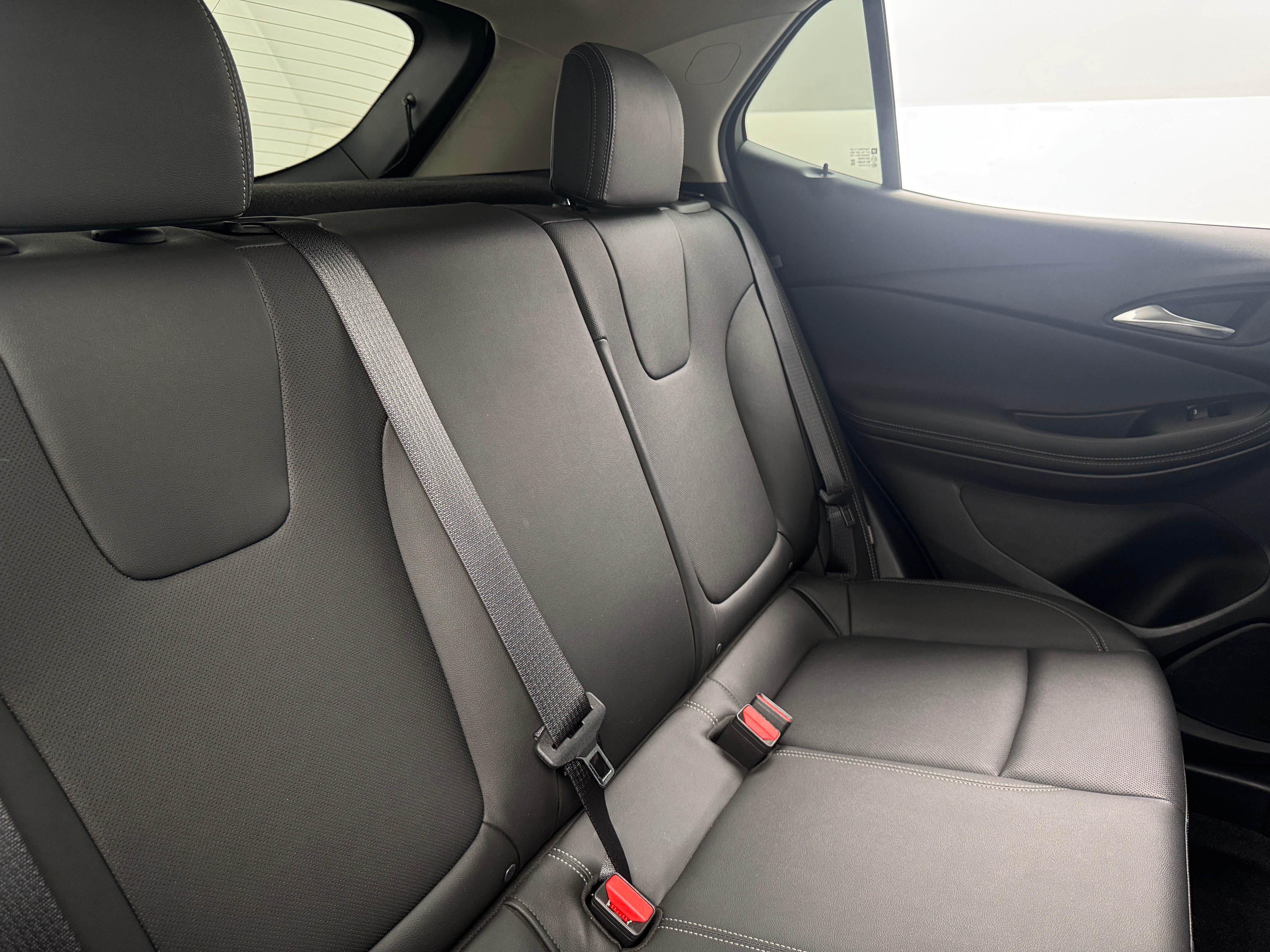 2024 Buick Encore GX Sport Touring 5
