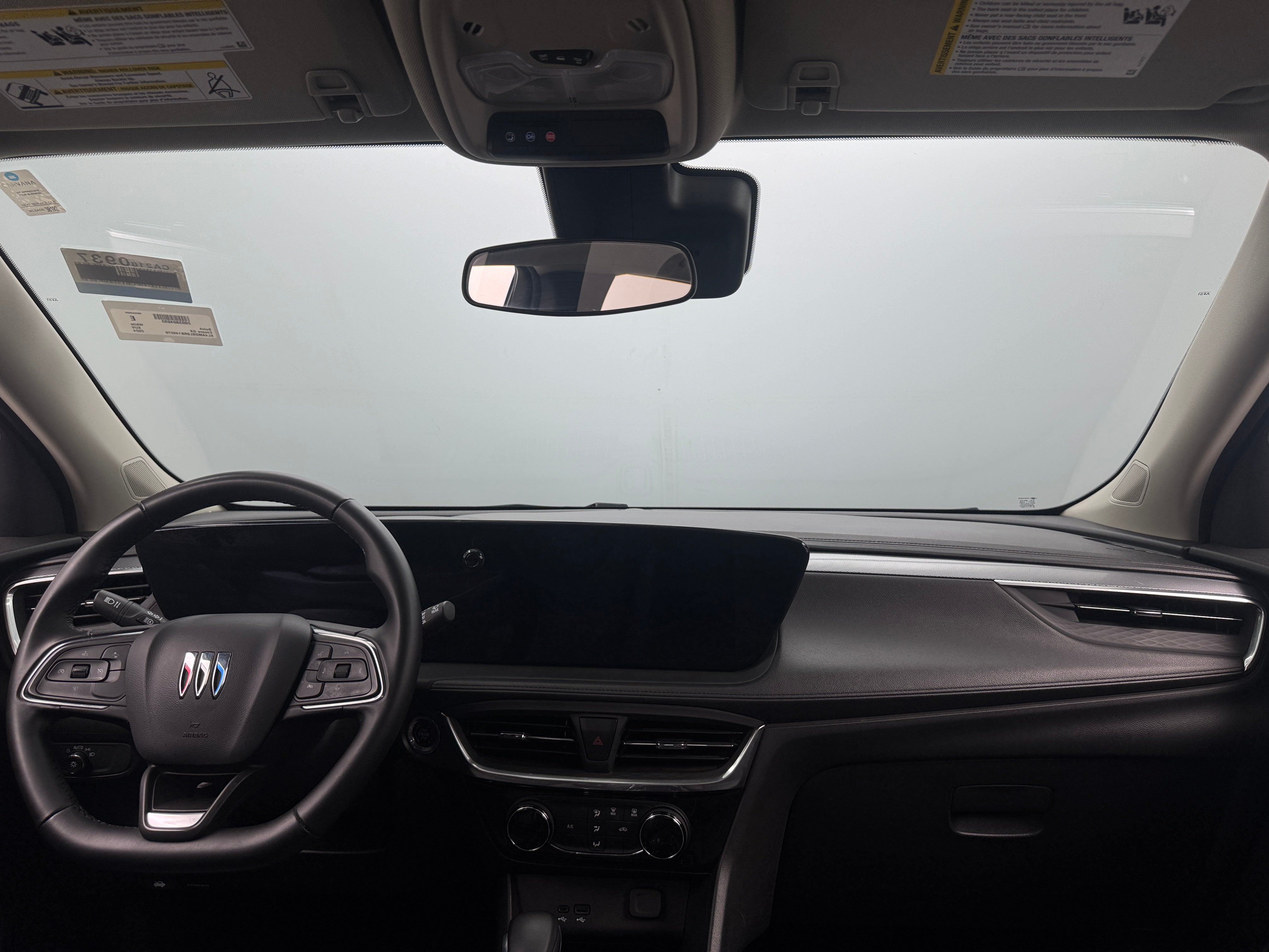 2024 Buick Encore GX Sport Touring 2