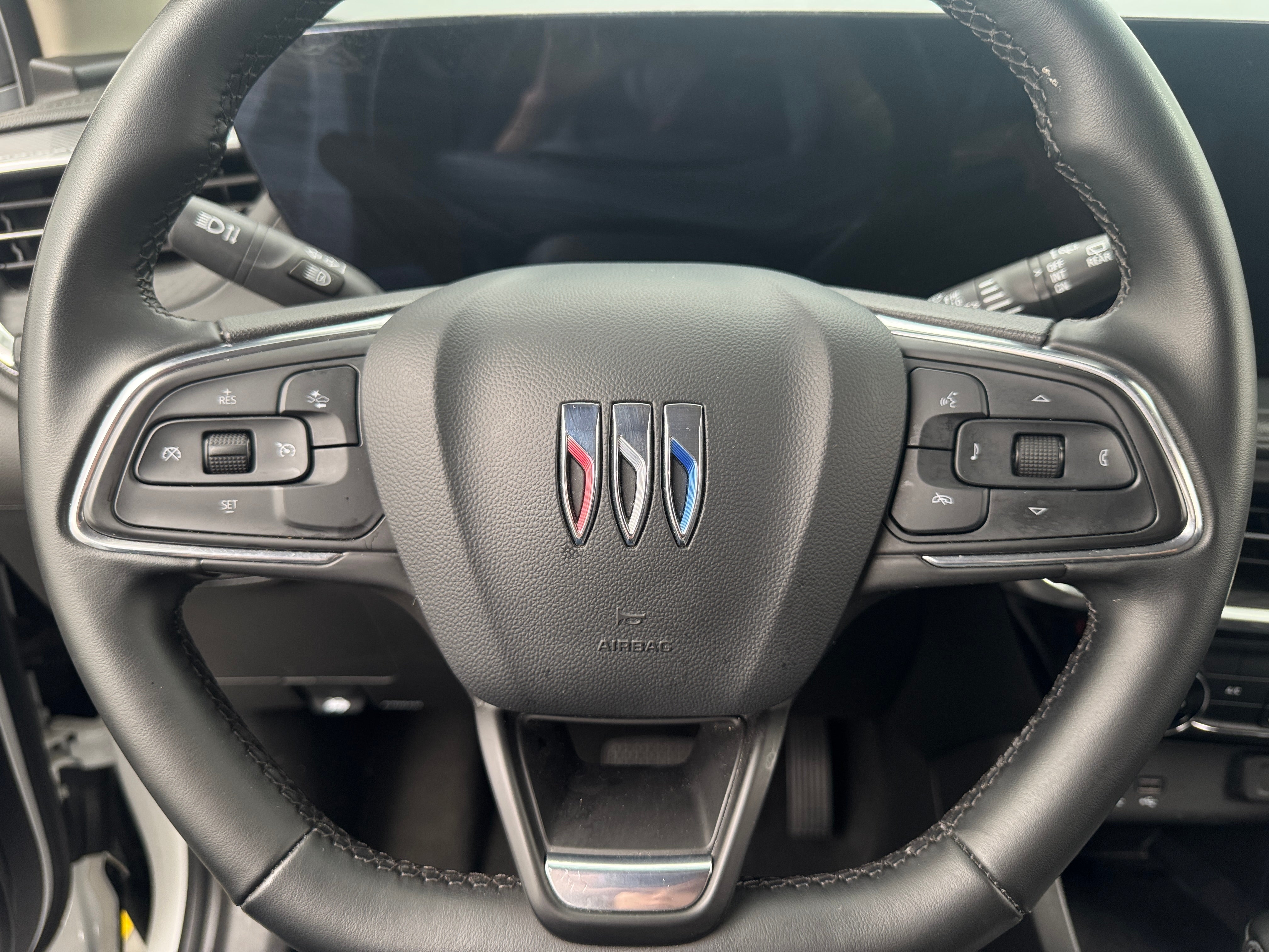 2024 Buick Encore GX Sport Touring 4