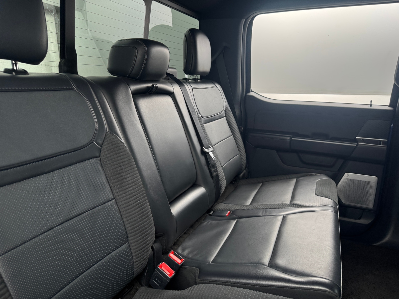 Thumbnail: 2022 Ford Econoline - 5
