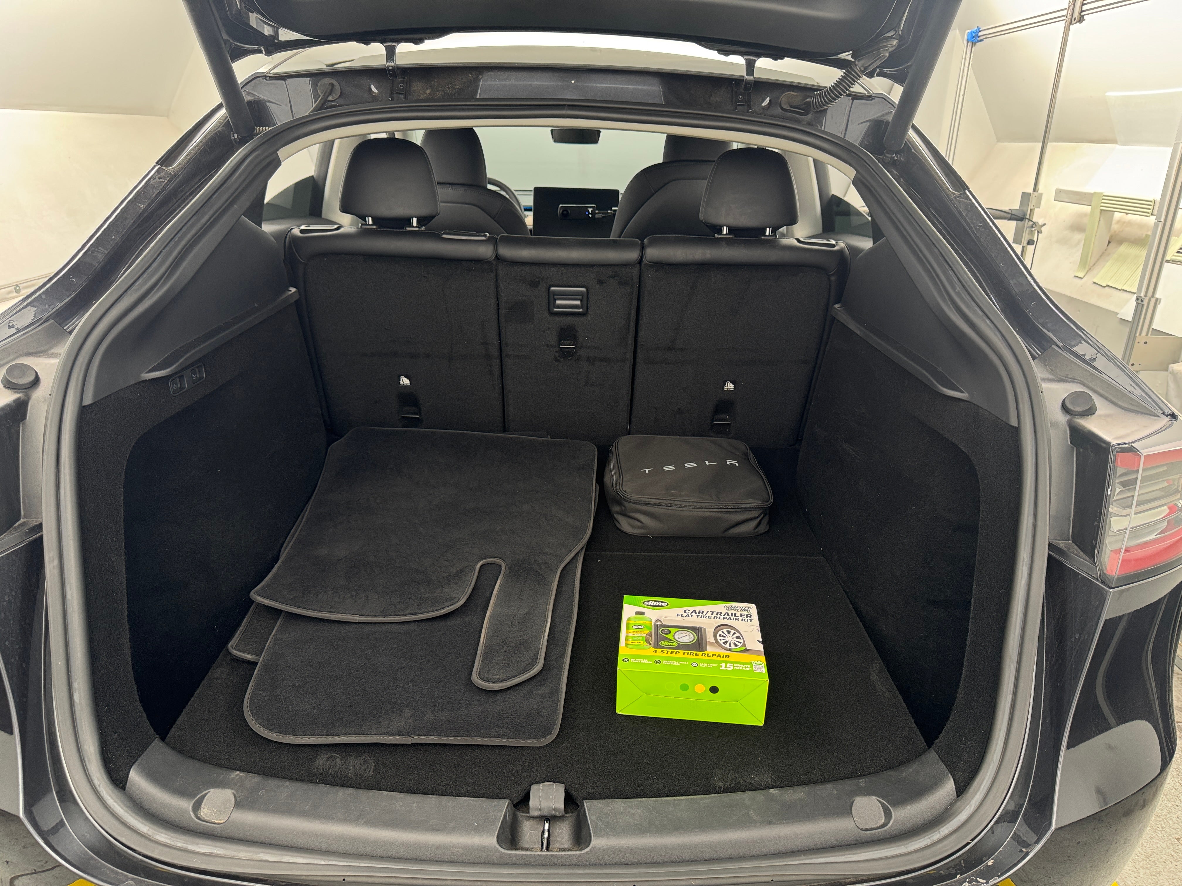 2024 Tesla Model Y Standard Range 6