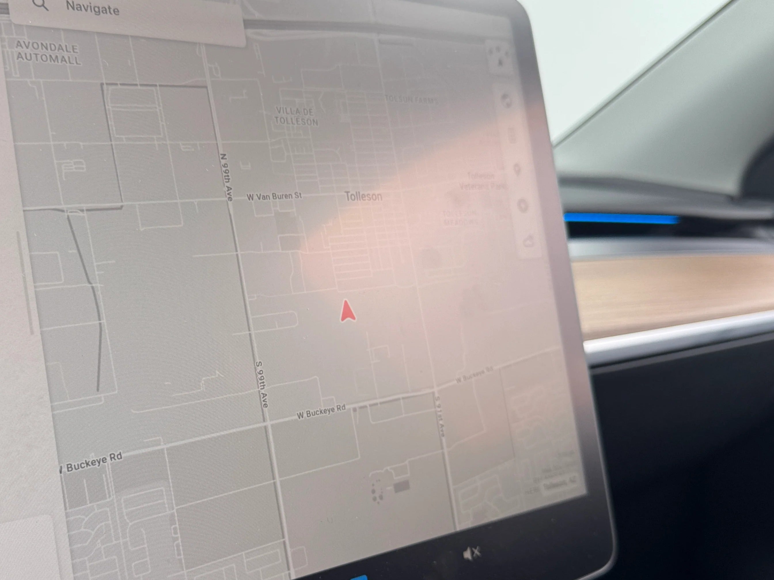 2024 Tesla Model Y Standard Range 3