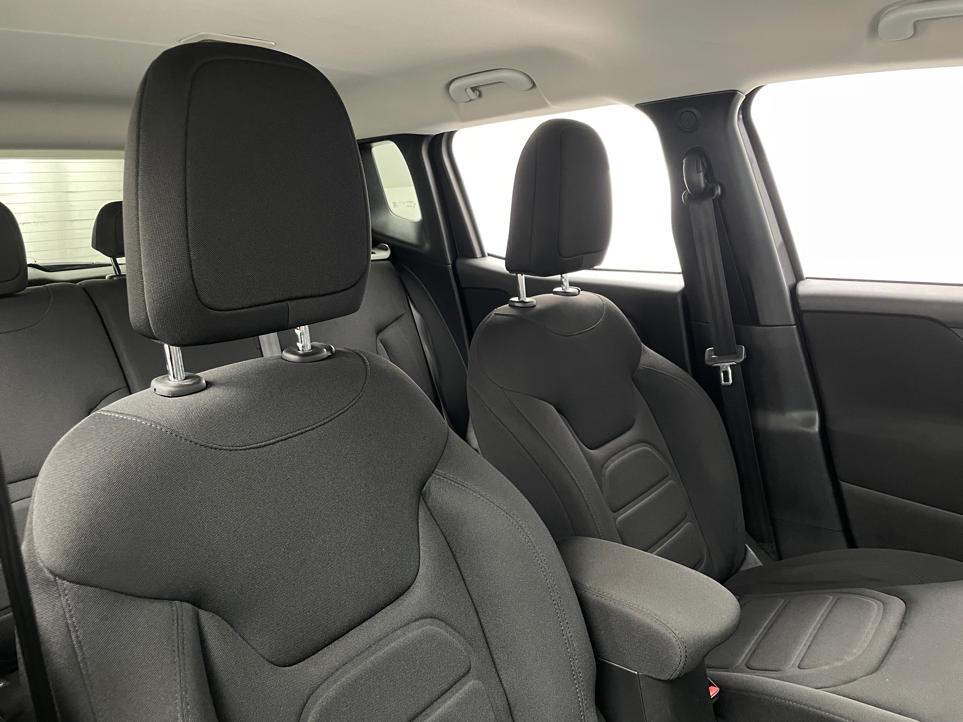 2019 Jeep Renegade Latitude 2