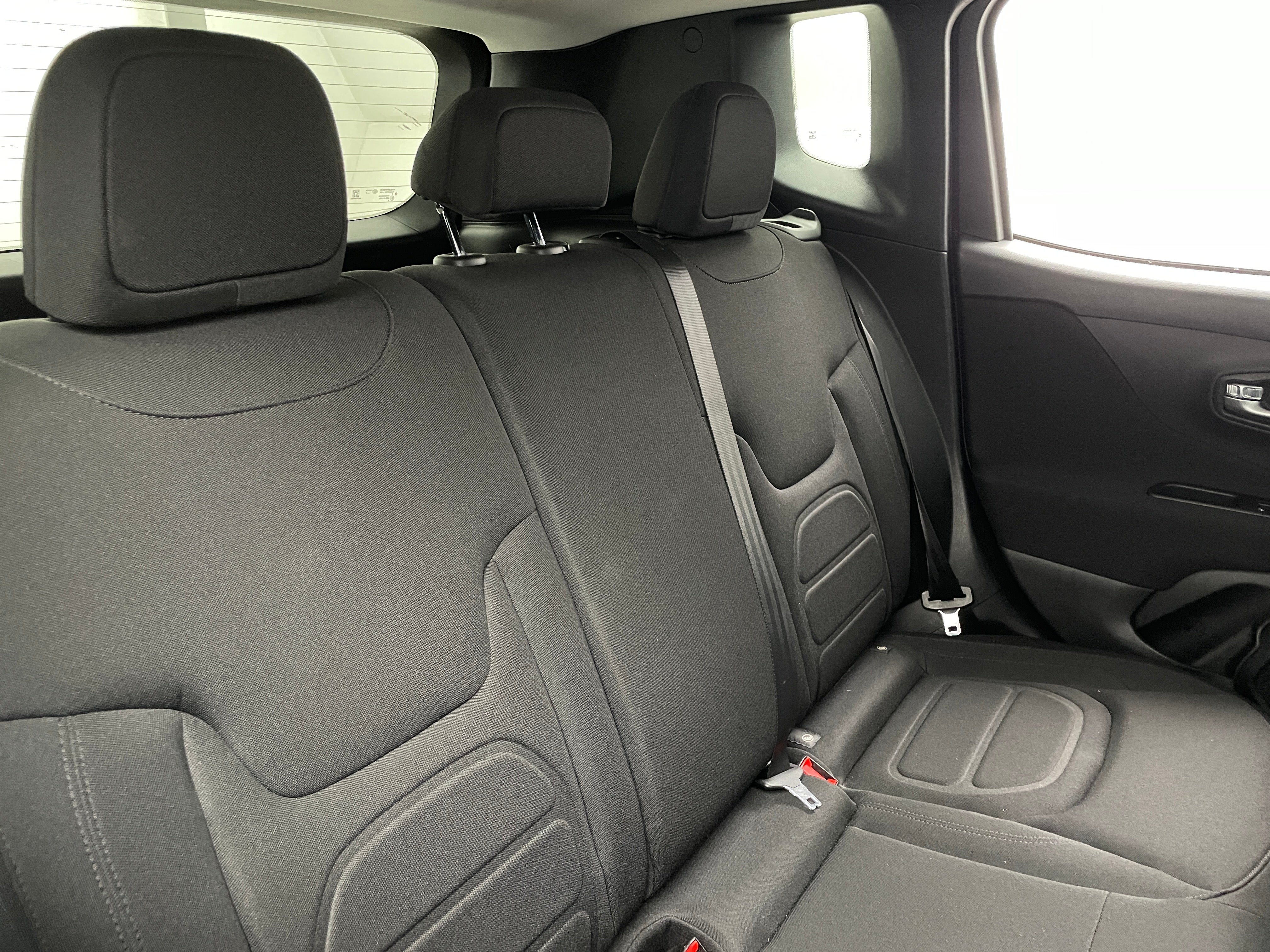 2019 Jeep Renegade Latitude 6