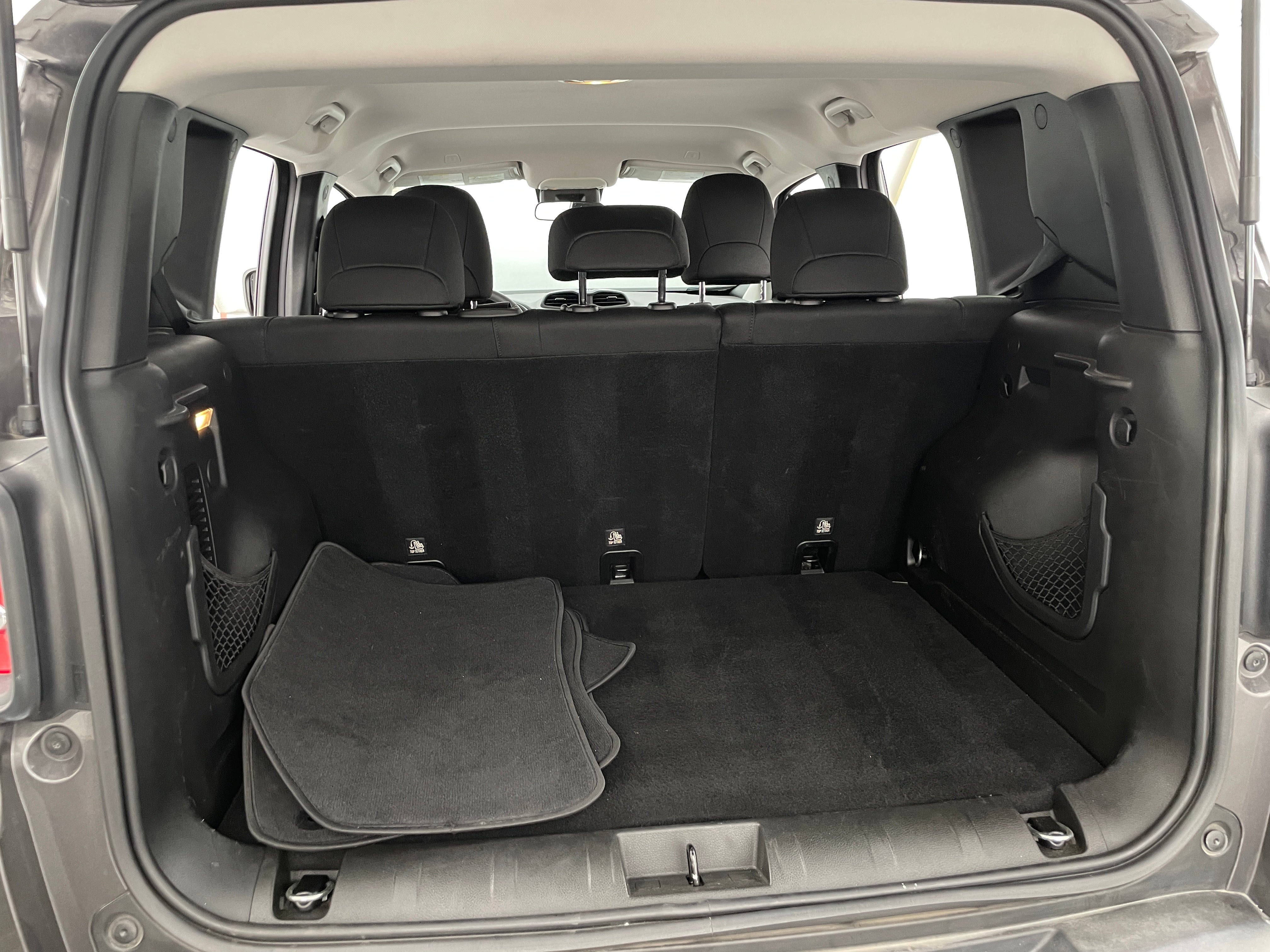 2019 Jeep Renegade Latitude 7