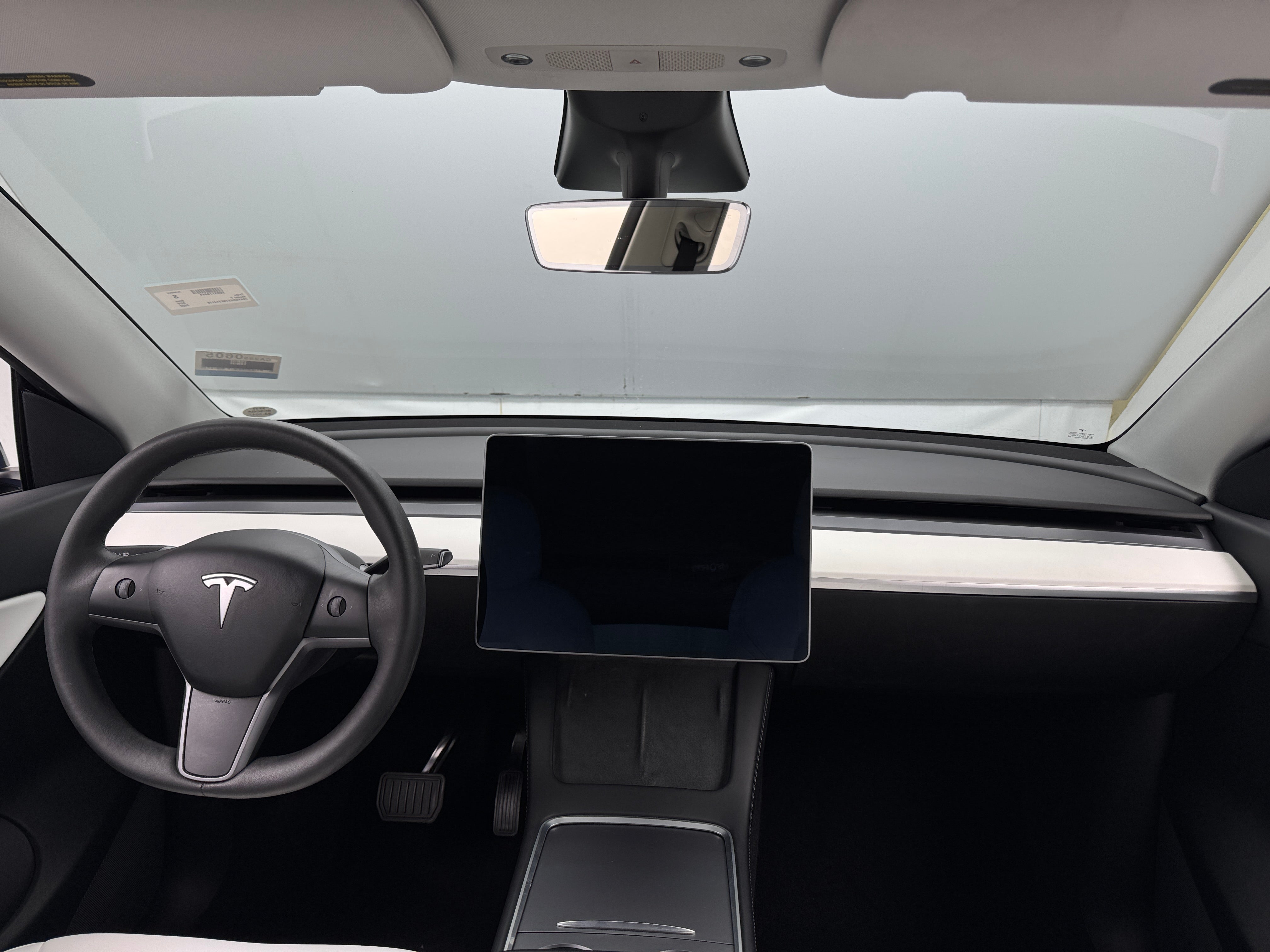 2022 Tesla Model Y Long Range 2