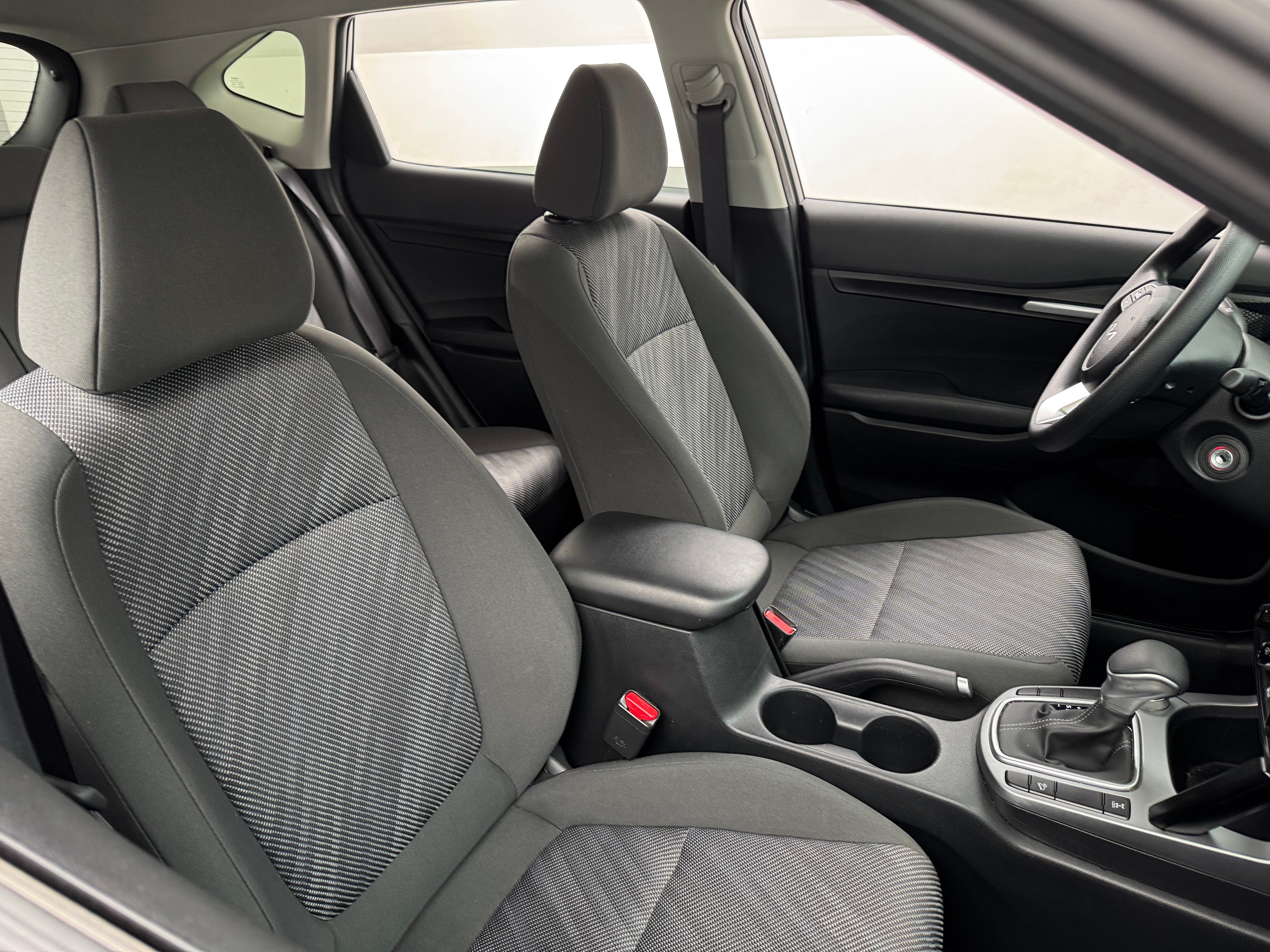 2024 Kia Seltos LX 2
