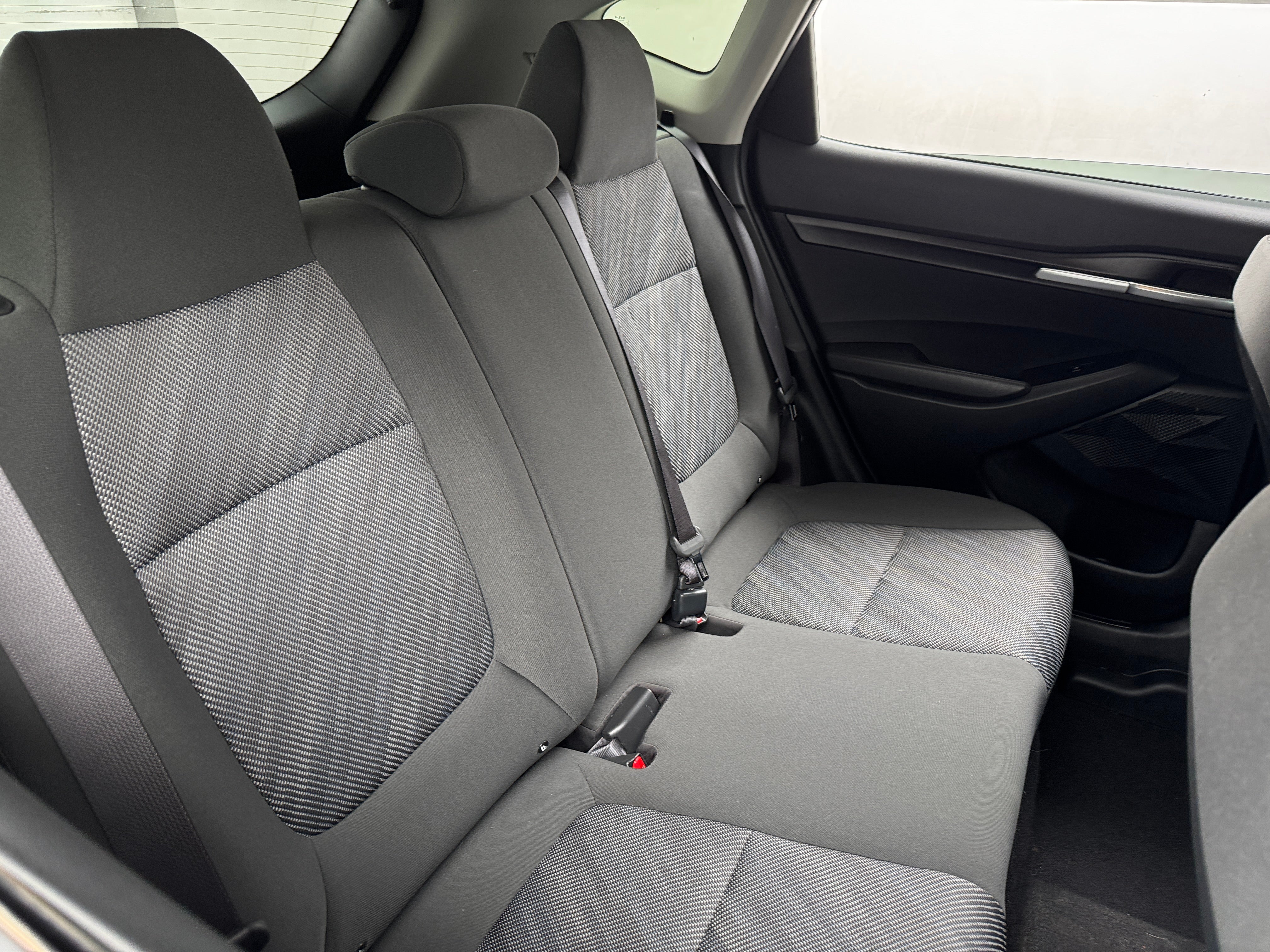 2024 Kia Seltos LX 6